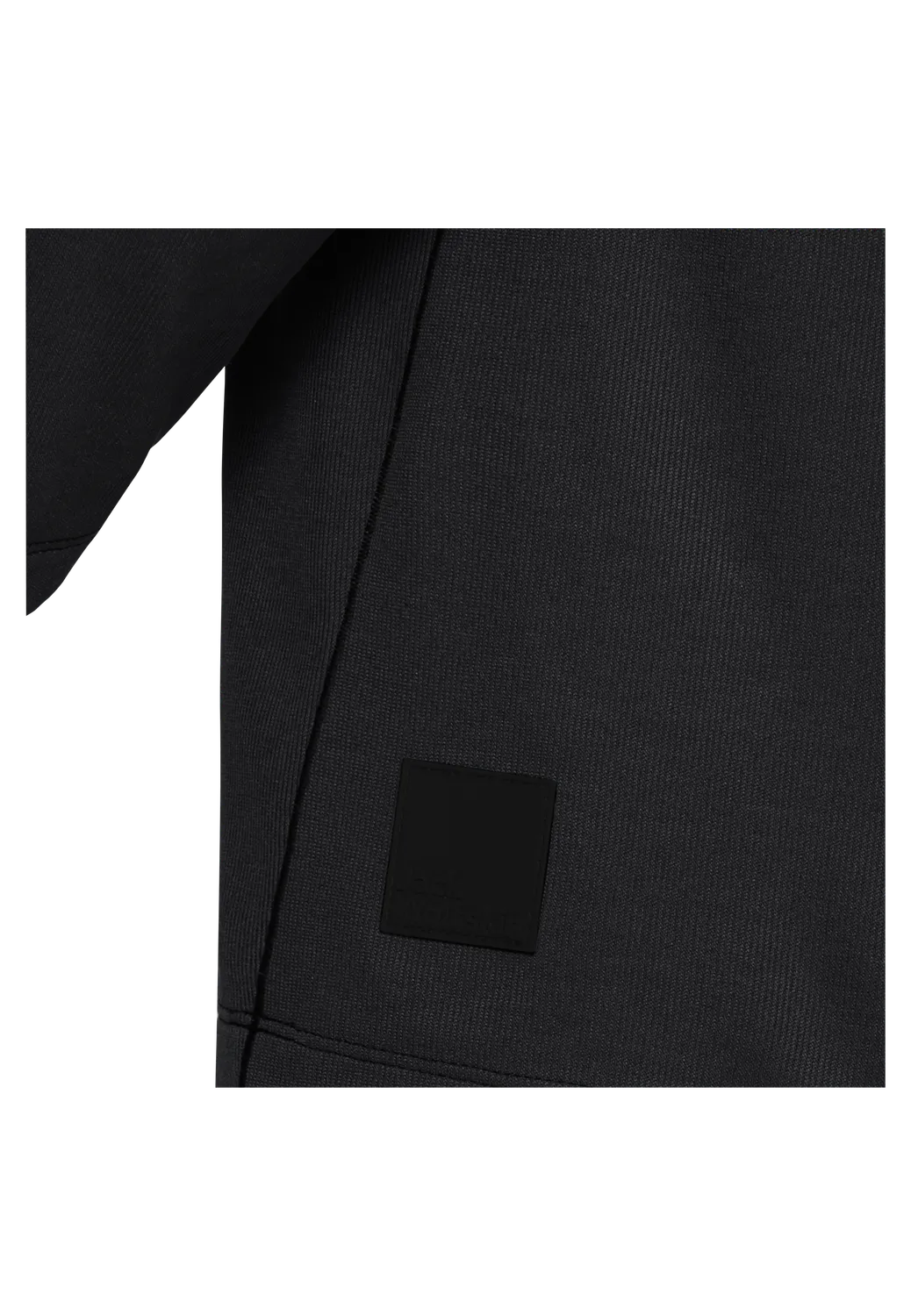 Jack Wolfskin Daily Ease LS sweat homme manches longues