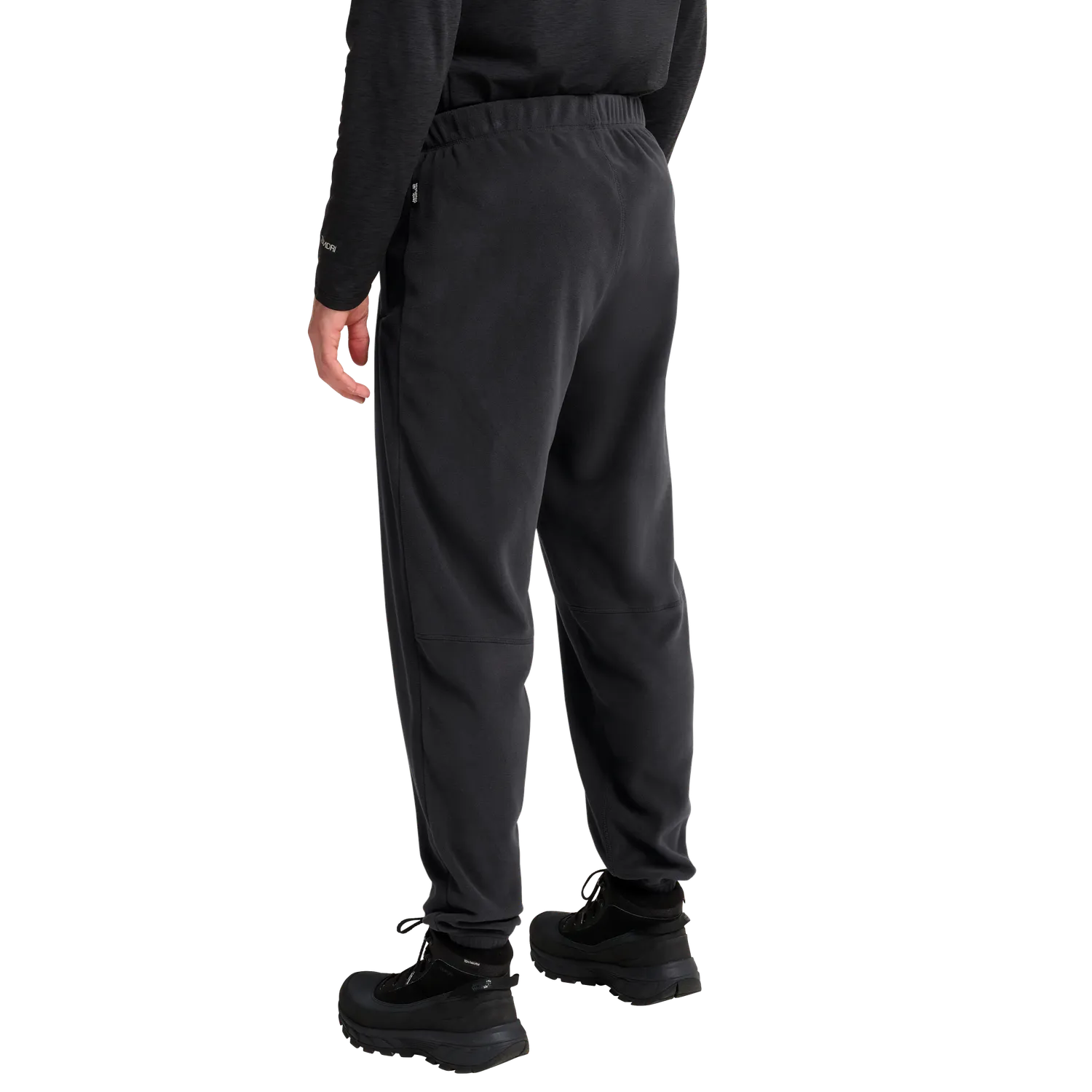 Jack Wolfskin Solace Pants M pantalon homme polaire