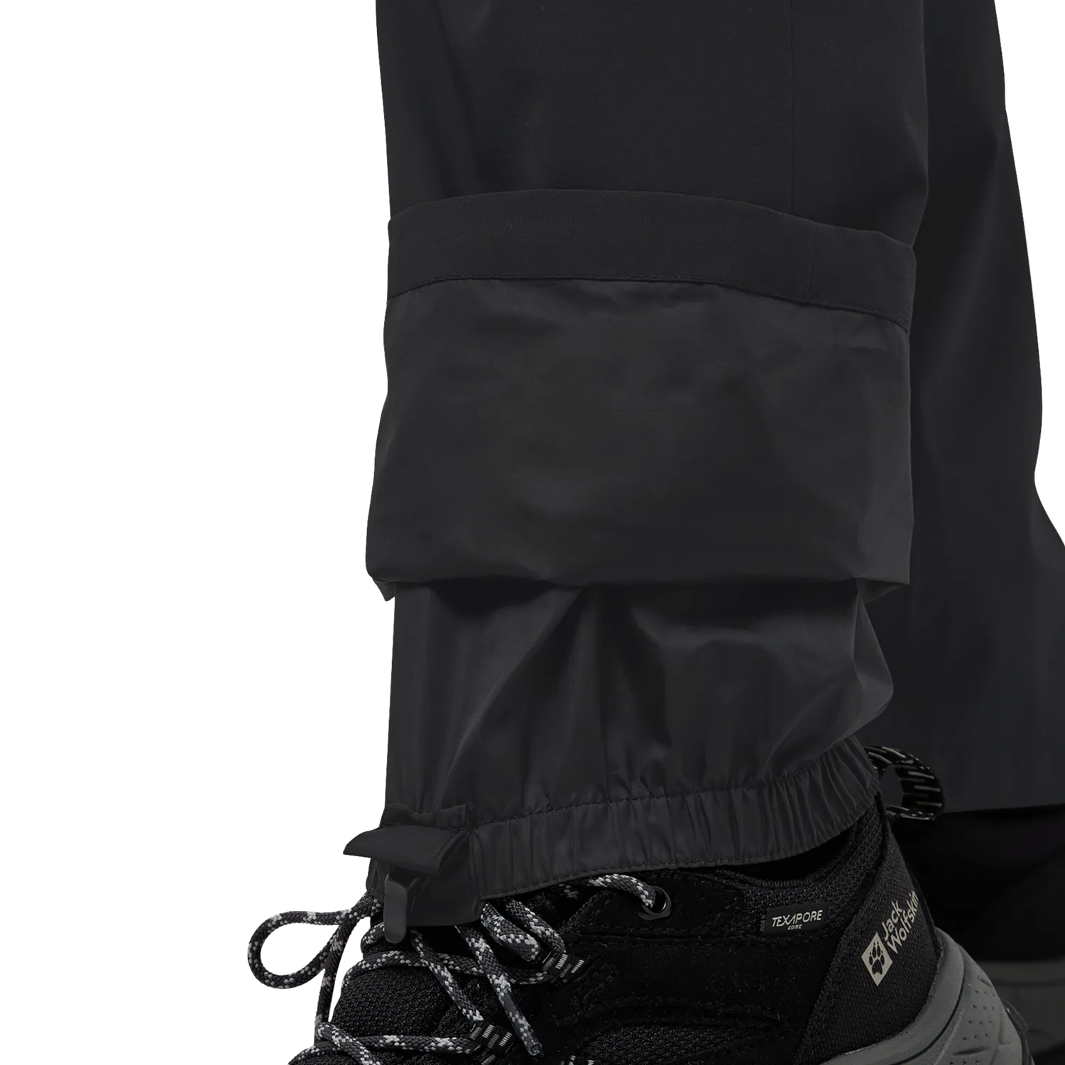 Jack Wolfskin Parana Pants W pantalon femme hiver