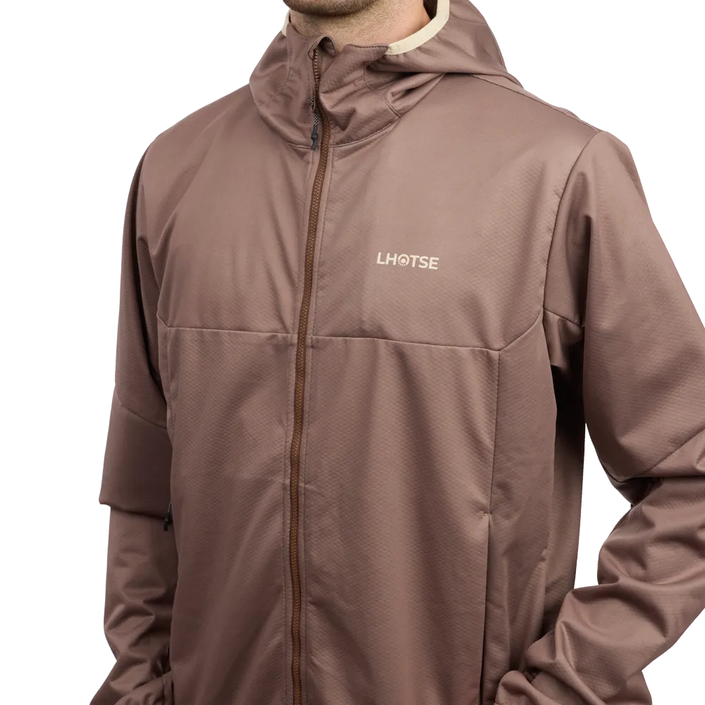 Lhotse Teiki Malt veste softshell windproof