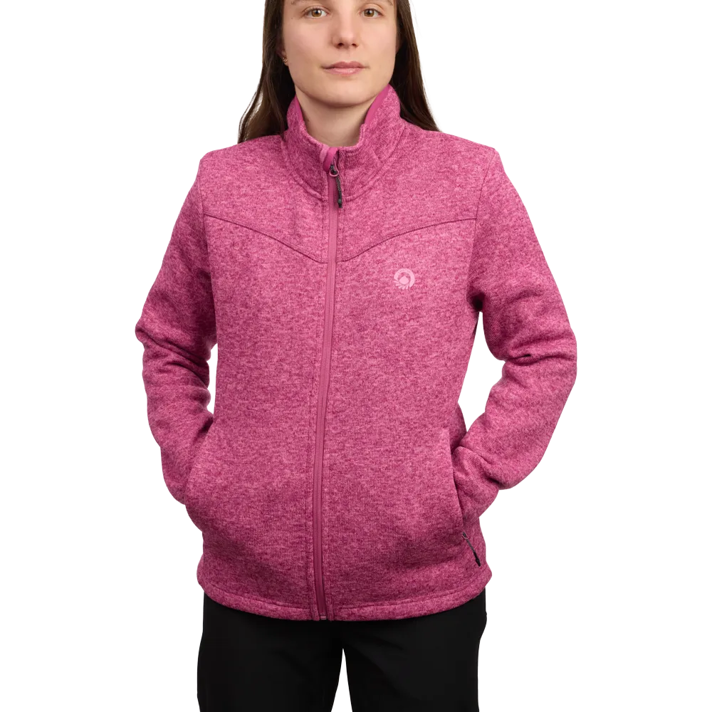 Lhotse Hana Ibis polaire femme chaude