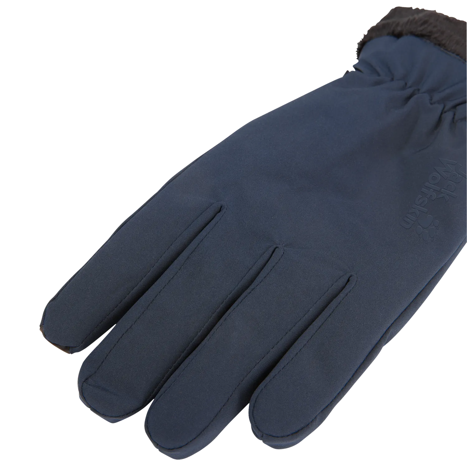 Jack Wolfskin Highloft Glove W gants femme tactiles