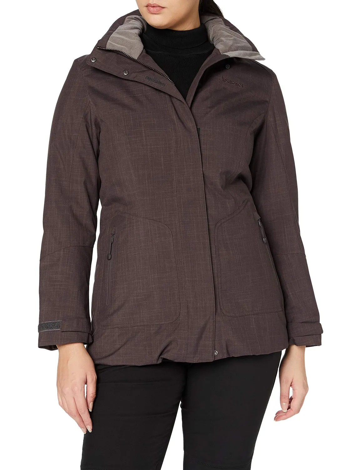 Schöffel Sedona2 veste femme imperméable