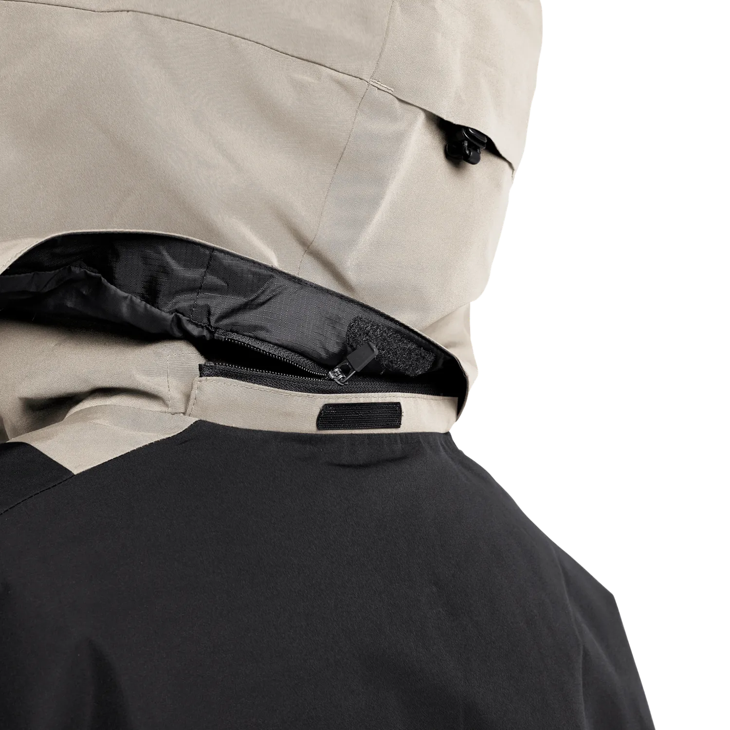 Jack Wolfskin Flowline 2L Ins veste ski femme chaude