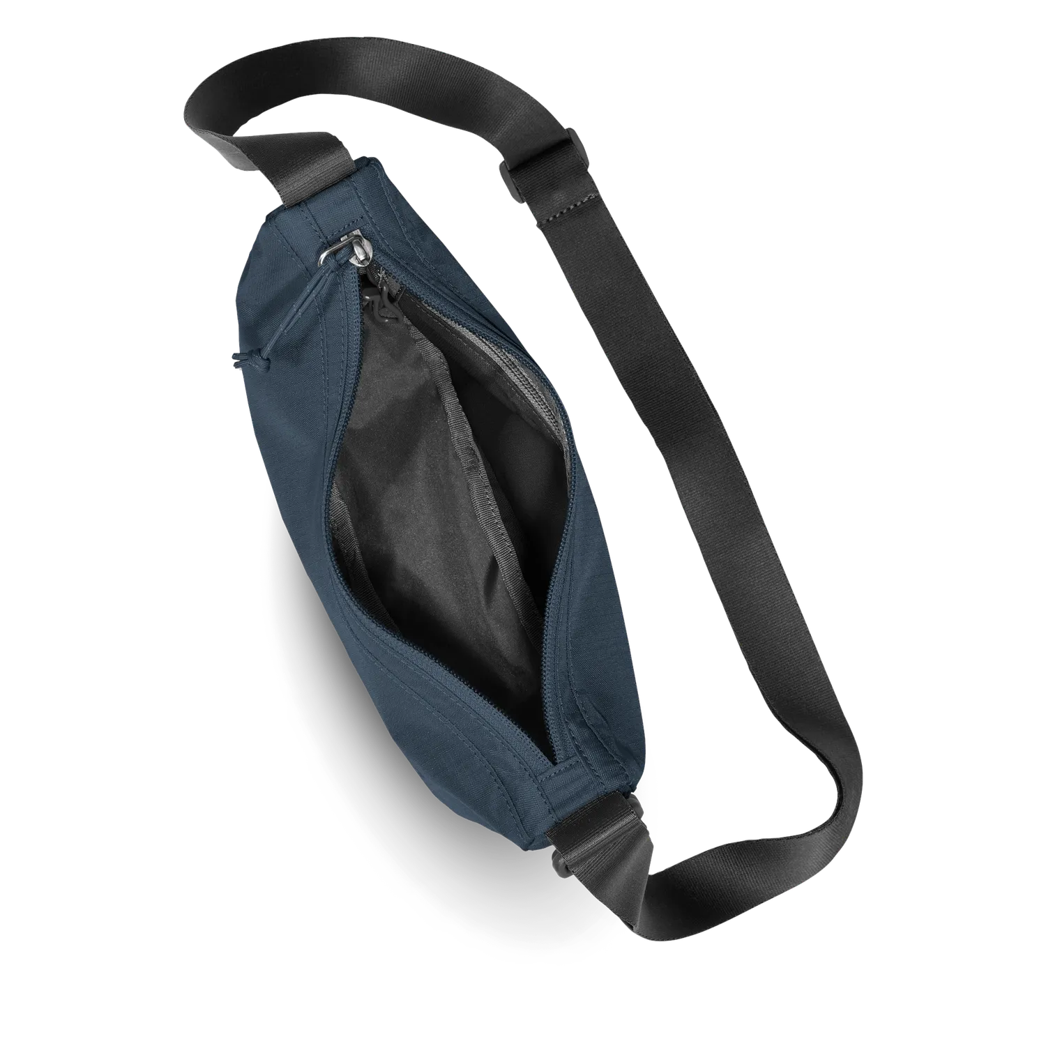 Jack Wolfskin Zoya 4 sac bandoulière taille unique poche zippée