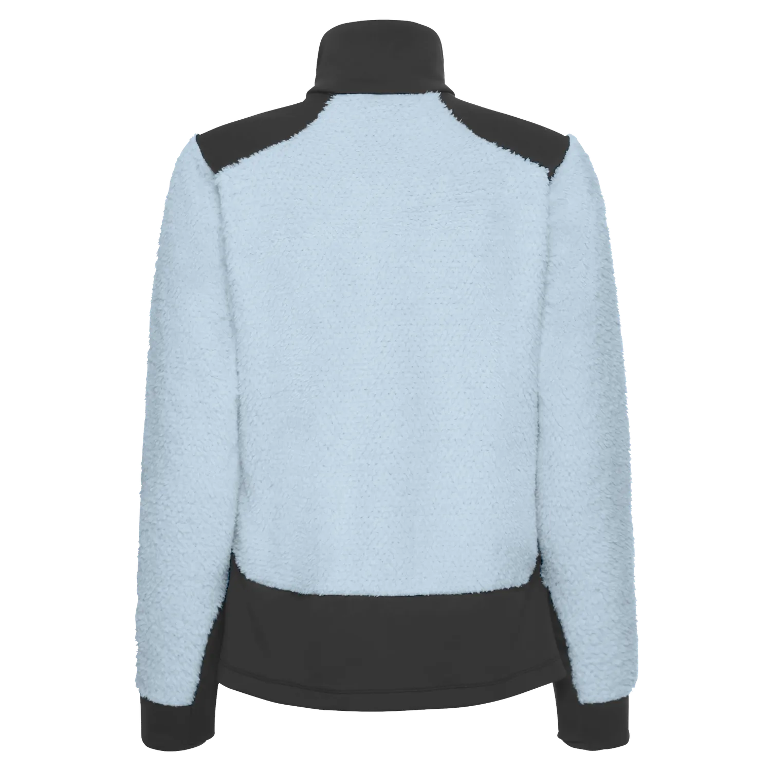 Jack Wolfskin Airfluff FZ W polaire femme zippée chaude