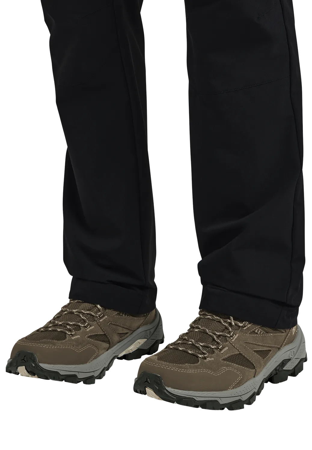 Jack Wolfskin Vojo Tour Texapore chaussures rando homme mid