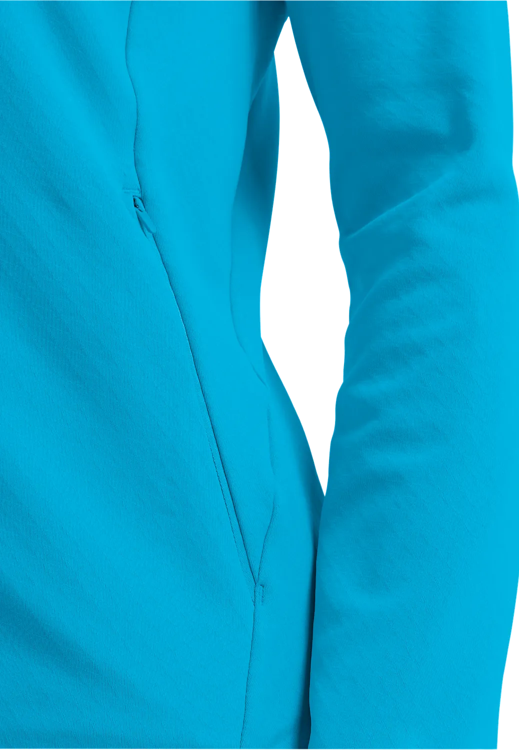 Jack Wolfskin Astrotrail FZ W Polaire Femme Zippée
