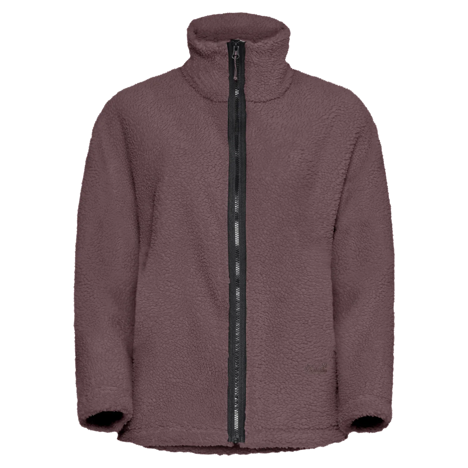 Jack Wolfskin Stone Lite JKT W polaire femme douce