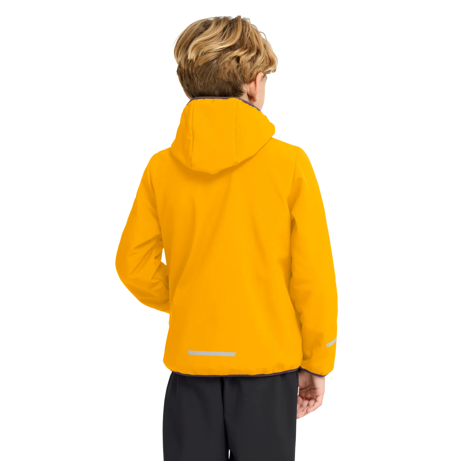 Jack Wolfskin Fourwinds JKT K veste enfant coupe-vent