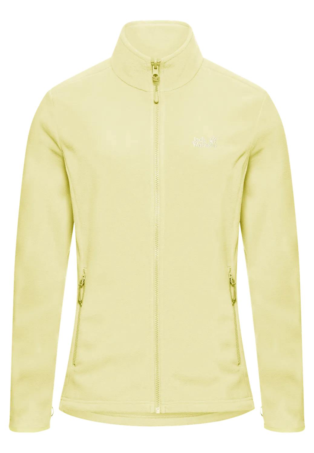 Jack Wolfskin Taunus 100 FZ W veste polaire femme 3-en-1