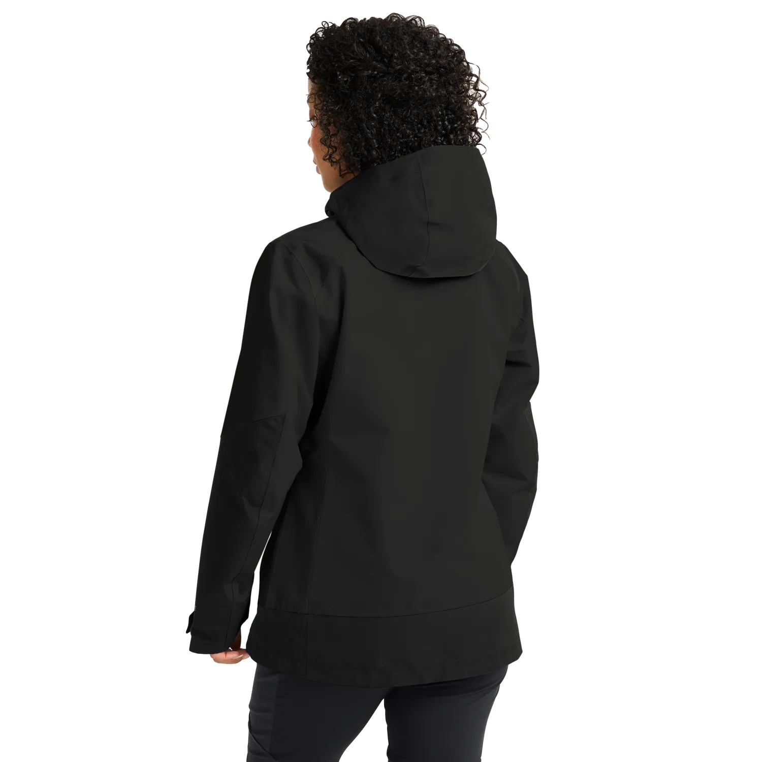 Jack Wolfskin Flextrail 2L Jkt W veste imperméable femme
