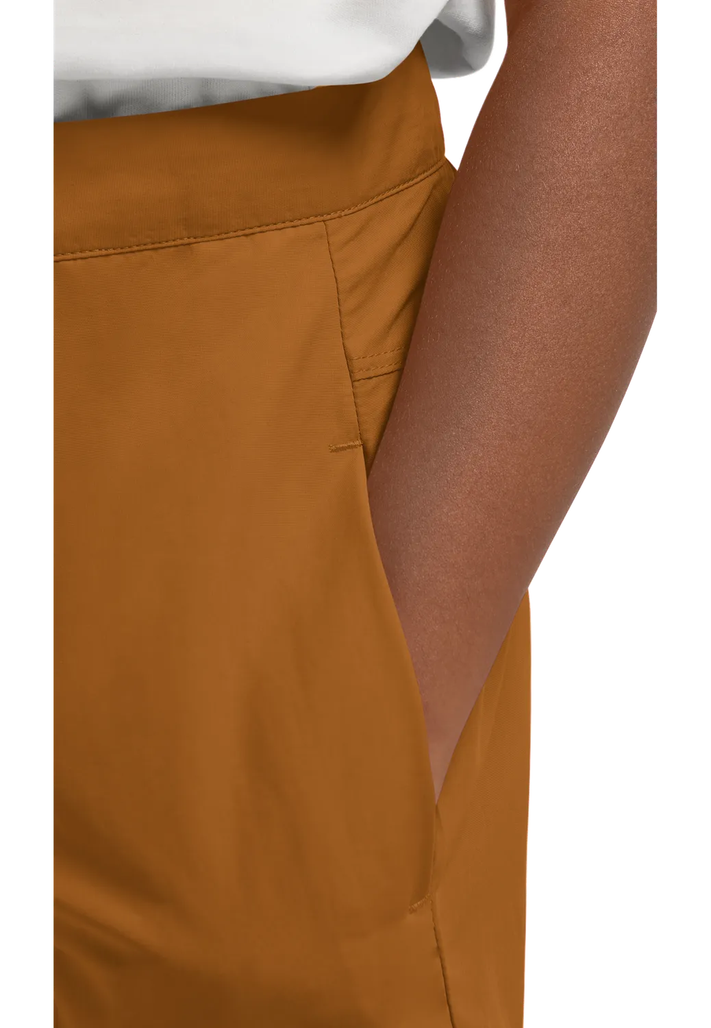 Jack Wolfskin Sun Shorts short enfant anti-UV séchage rapide
