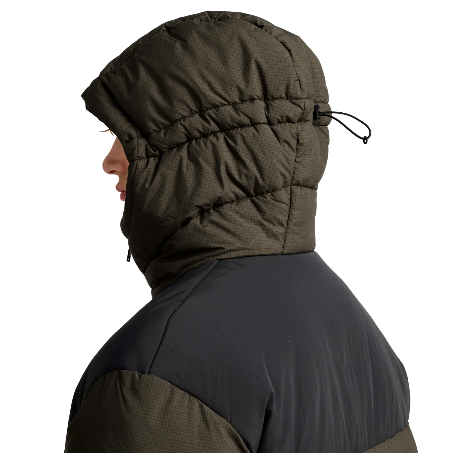 Jack Wolfskin Icy Hollow Hooded JKT M veste homme hiver