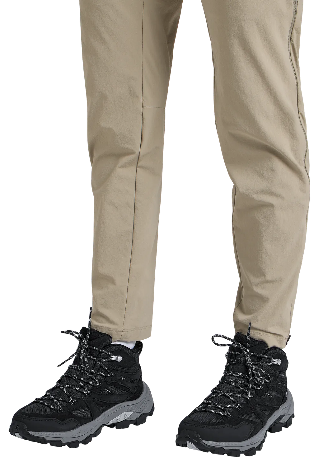 Jack Wolfskin Vojo Tour Texapore Mid W chaussures femme cuir