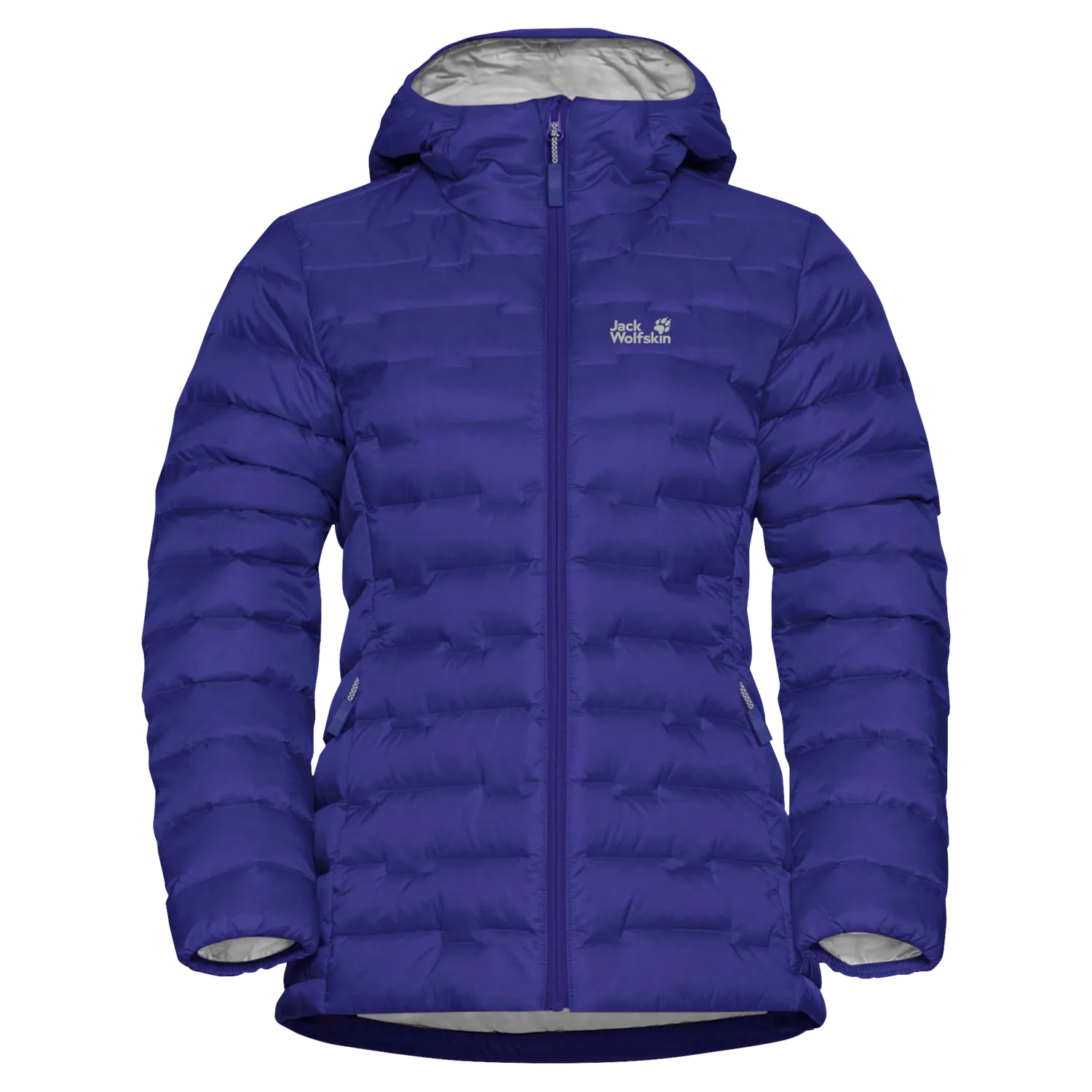 Jack Wolfskin Passamani Down Hoody doudoune femme duvet