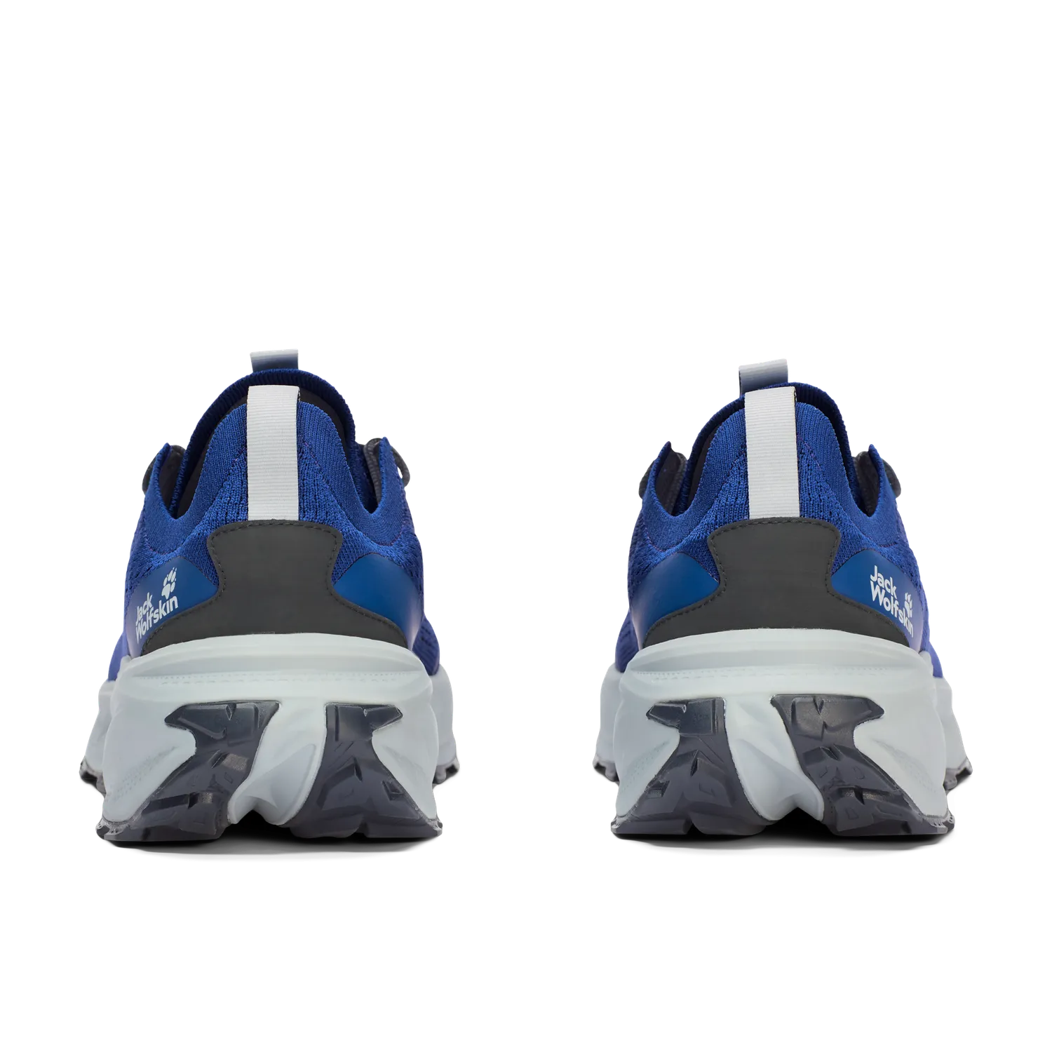 Jack Wolfskin PS Trail Knit Low M chaussure trail respirante