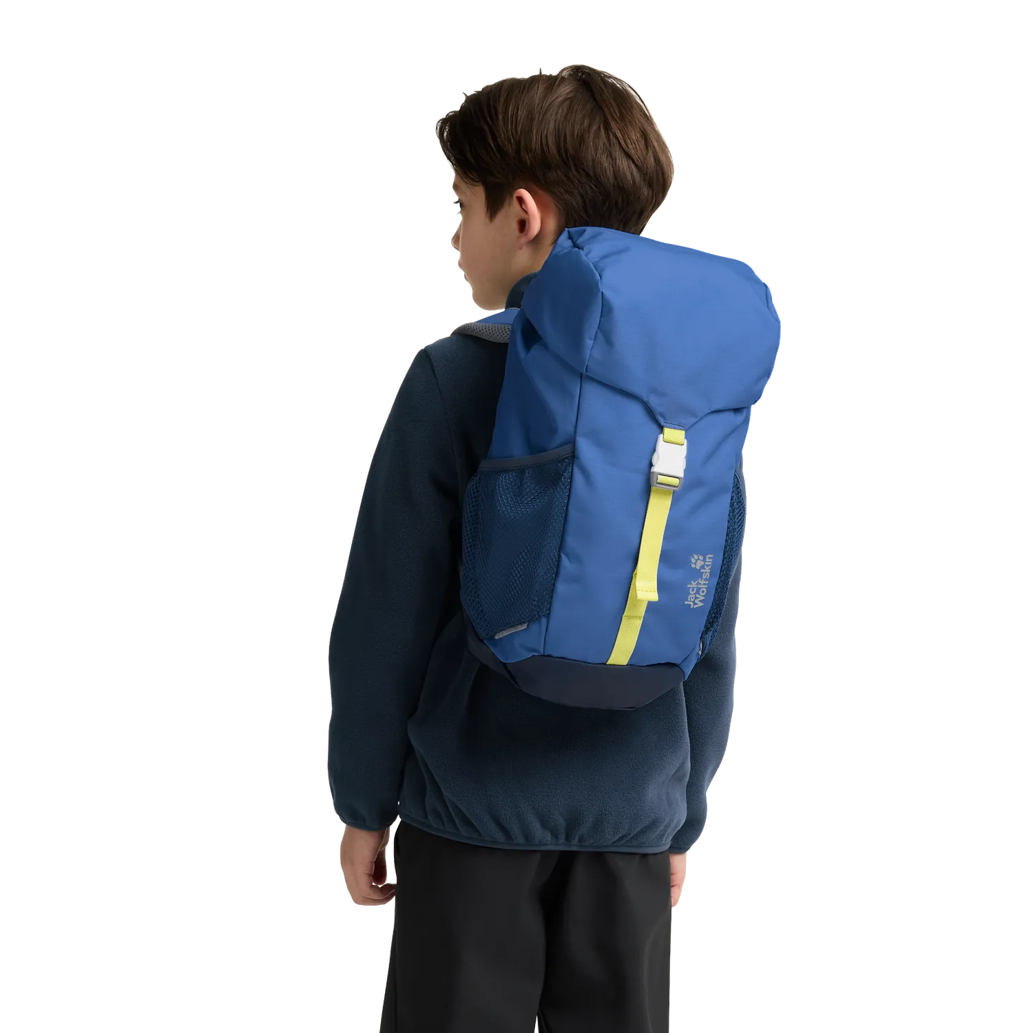 Jack Wolfskin Kids Explorer 15 sac à dos enfant 15 L