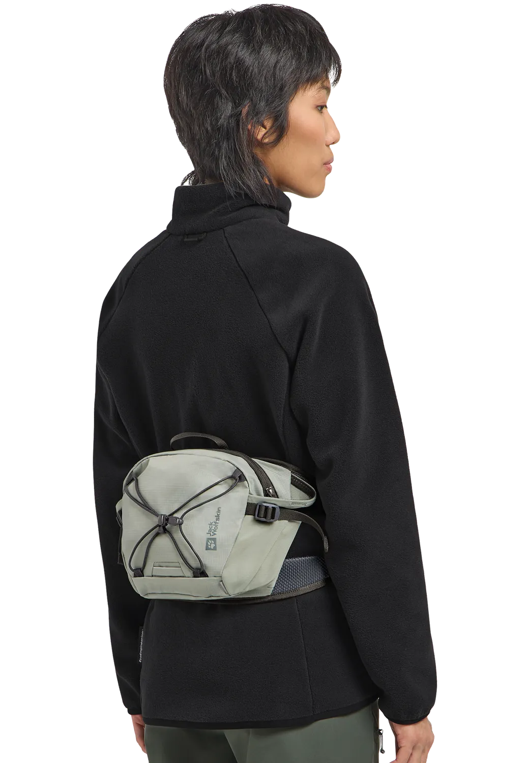 Jack Wolfskin Velocity sac banane randonnée