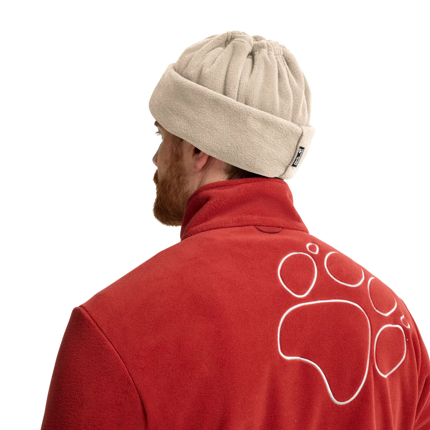 Jack Wolfskin Vertigo Paw Loop tour de cou polaire