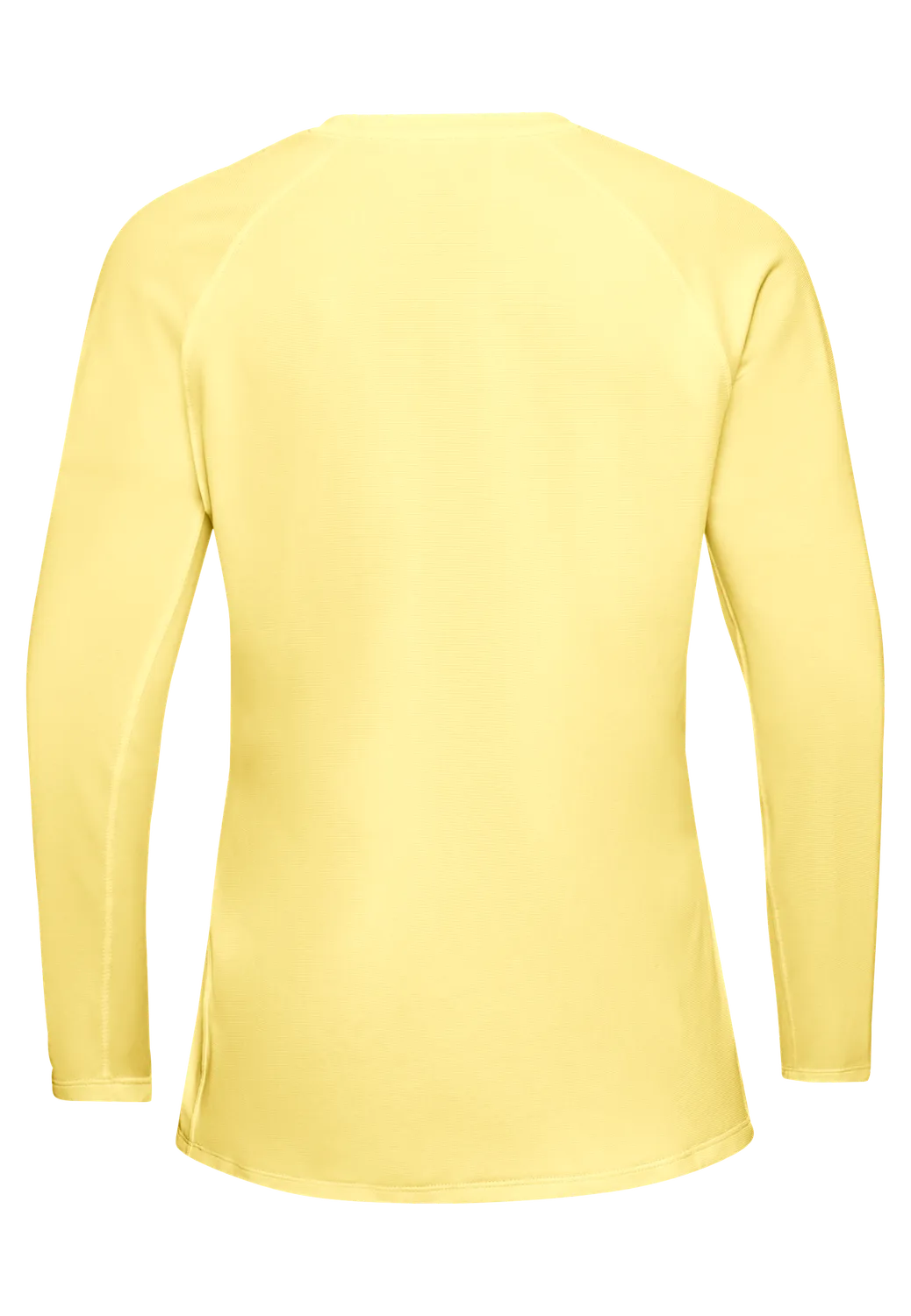 Jack Wolfskin Prelight Swift LS W chemise rando femme légère