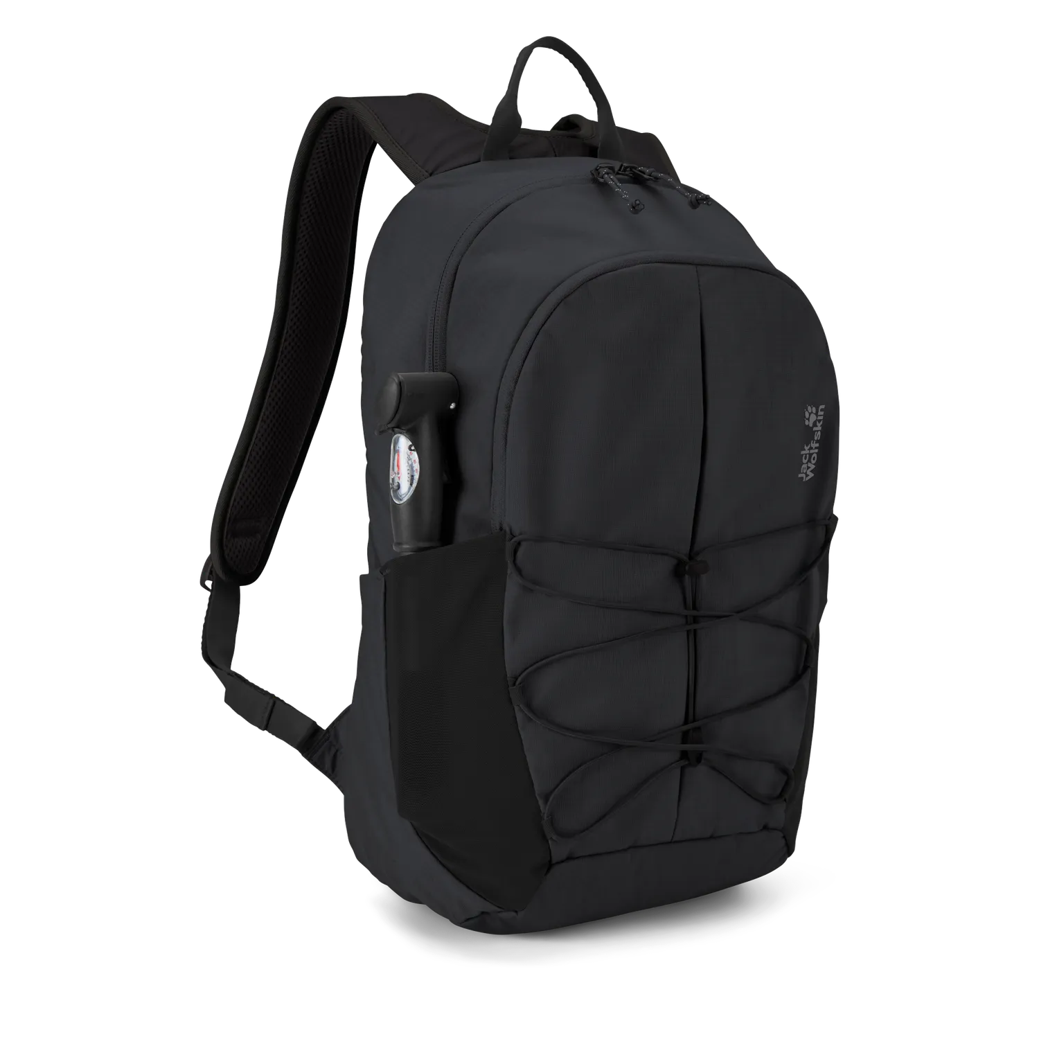 Jack Wolfskin Yuma 18 sac à dos femme 18 L noir
