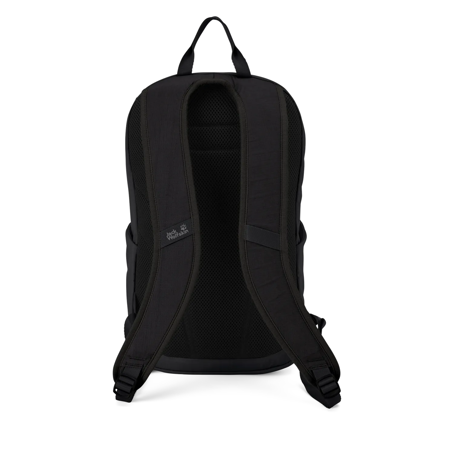 Jack Wolfskin Yuma 18 sac à dos femme 18 L noir