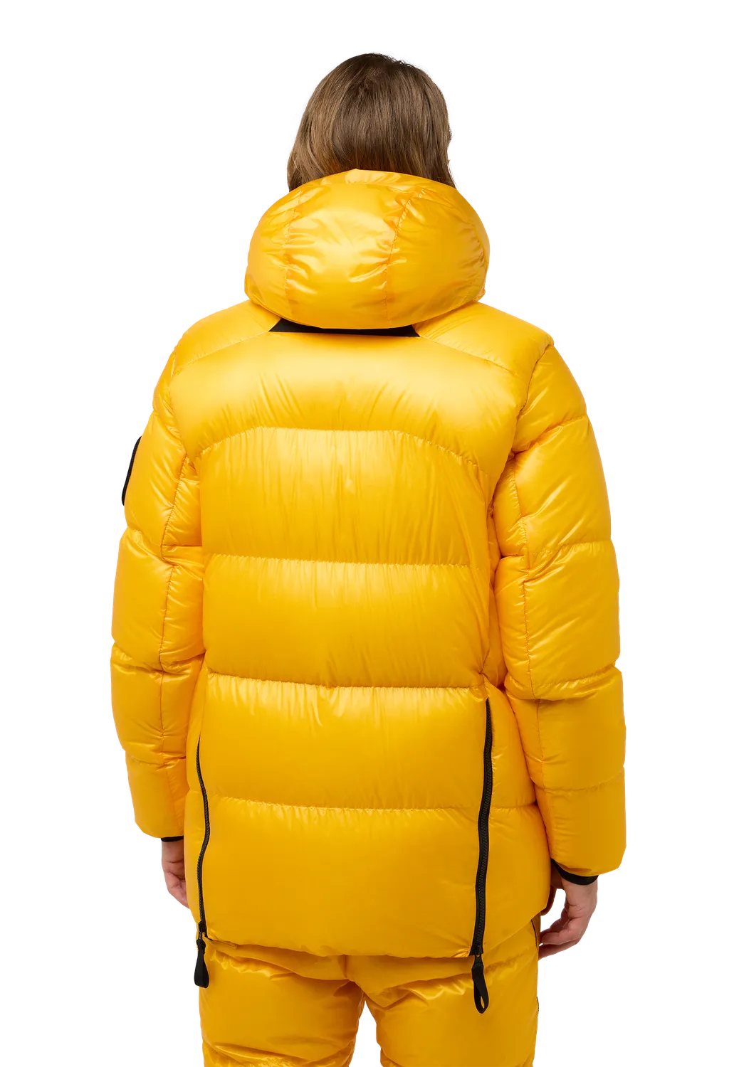 Jack Wolfskin Expdn Down JKT doudoune grand froid
