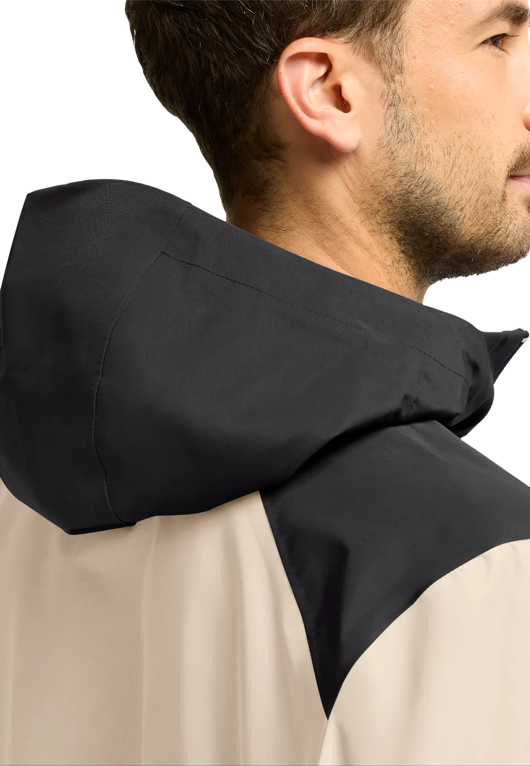 Jack Wolfskin Flextrail 2L JKT M veste pluie homme Texapore