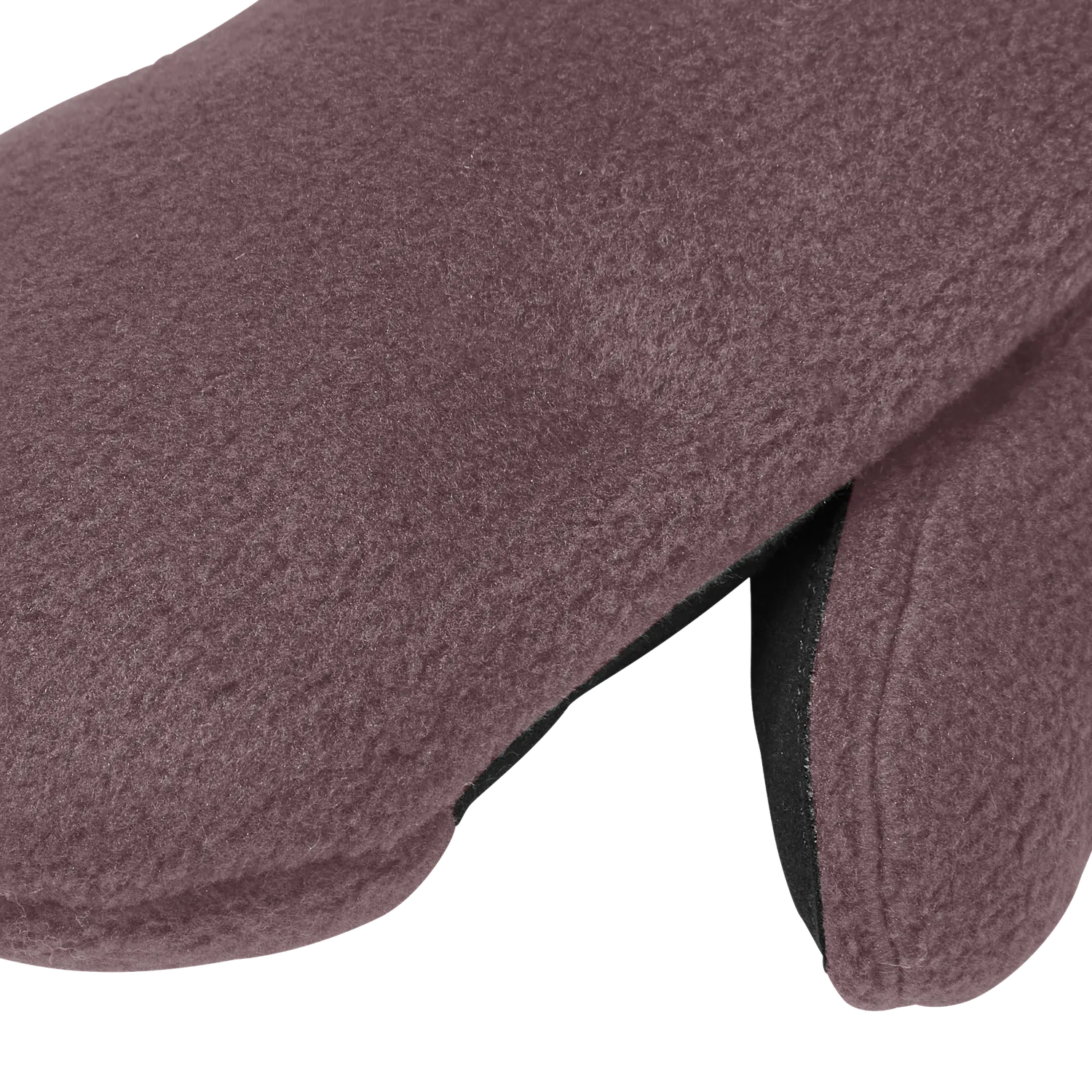 Jack Wolfskin Fleece Mitten K Moufles Polaire Enfant