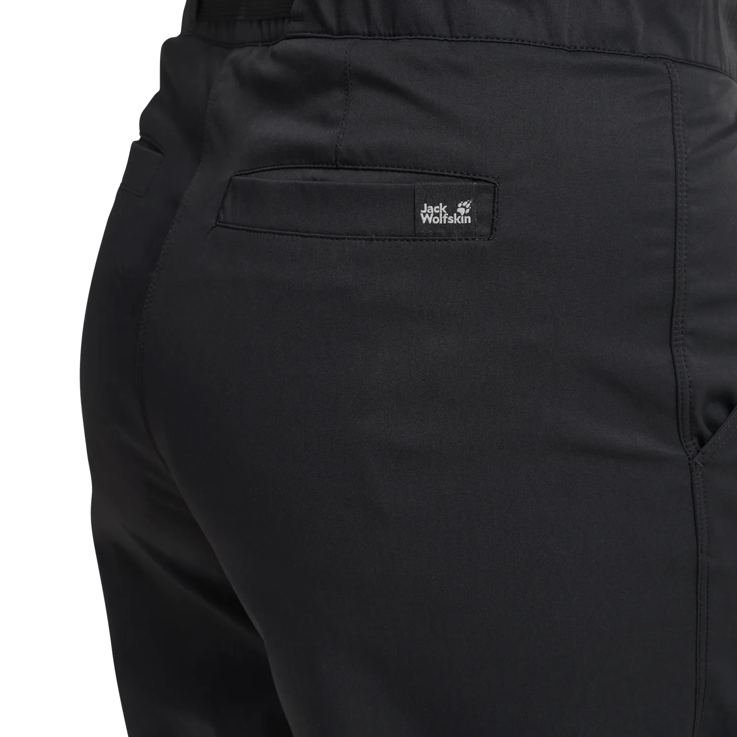 Jack Wolfskin Mahani Winter Pants W pantalon hiver femme