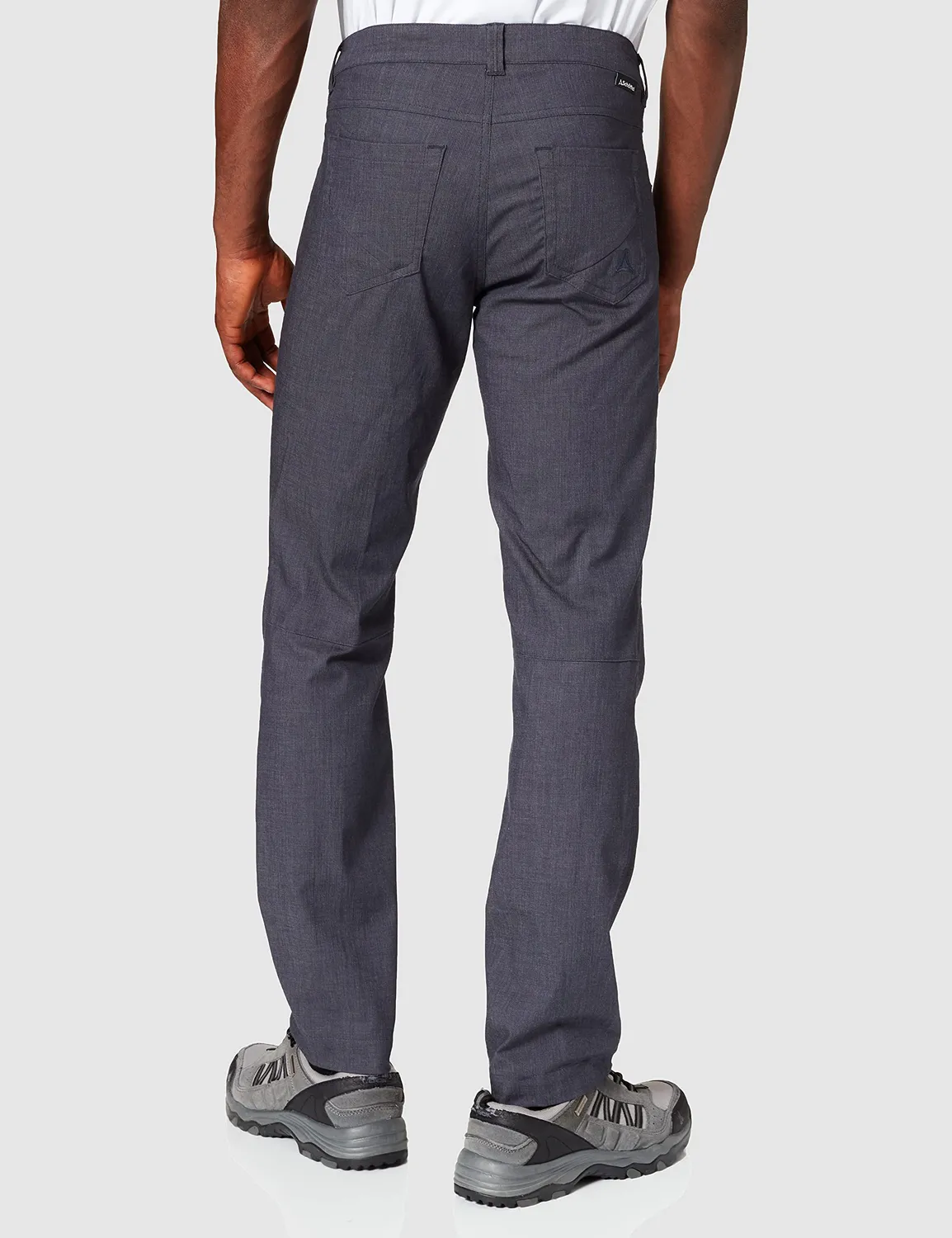 Schöffel Milano pantalon homme stretch