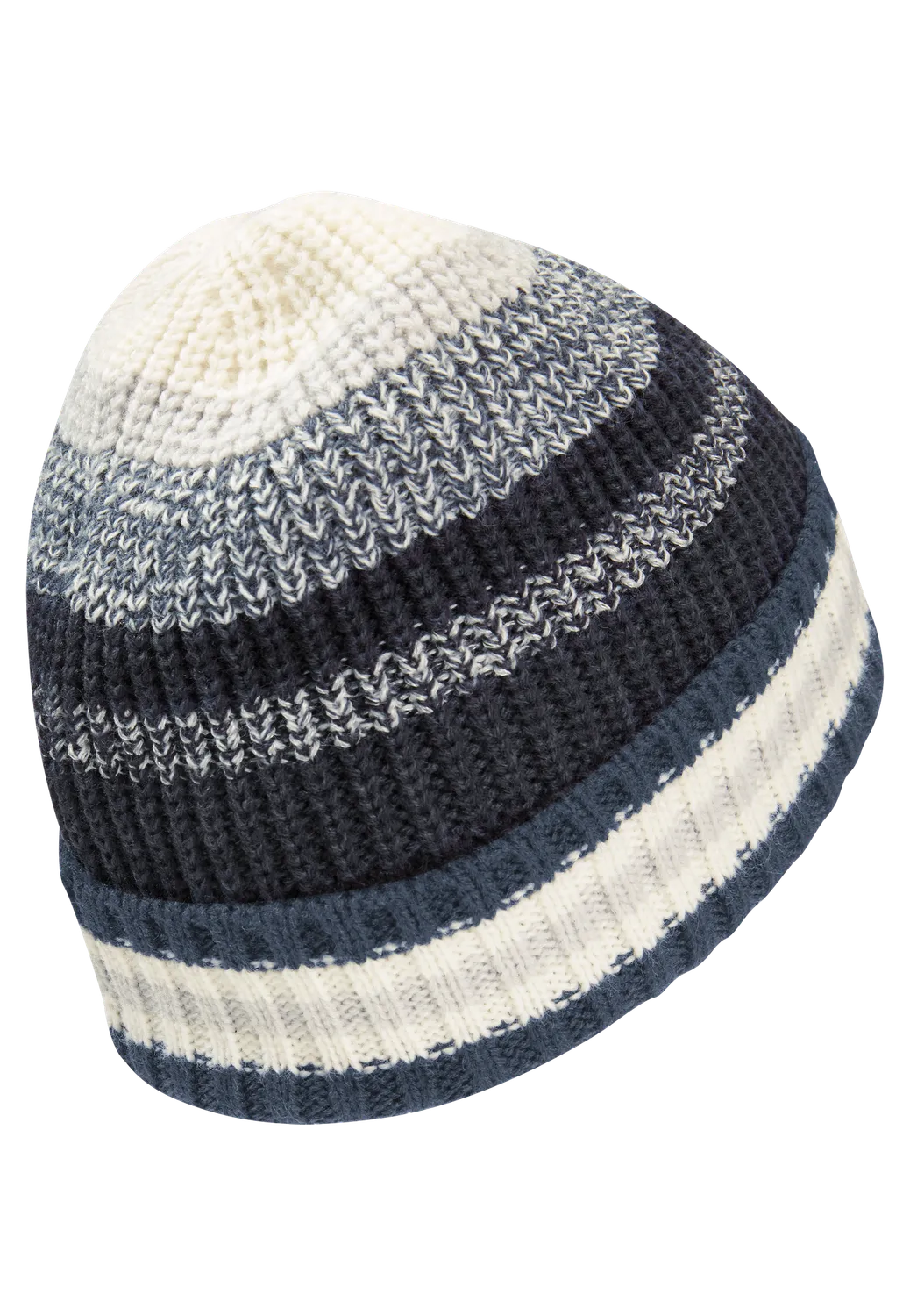 Jack Wolfskin Night Hiker Beanie K bonnet enfant chaud taille S