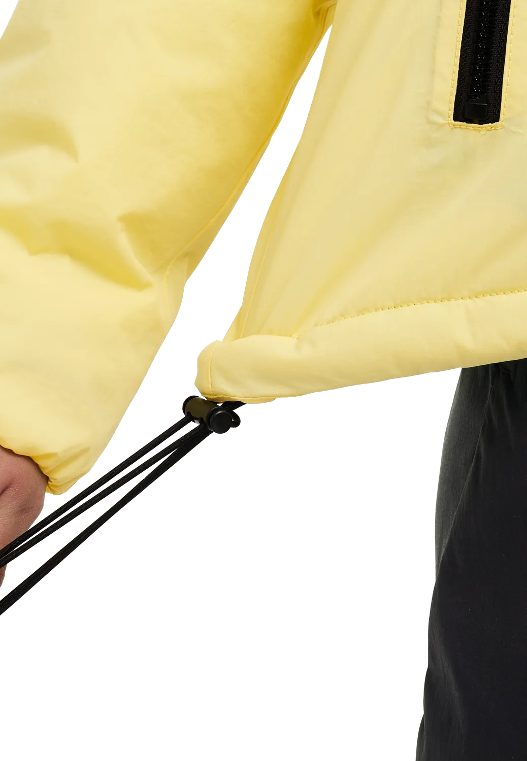 Jack Wolfskin Pamir JKT W veste femme imperméable isolée