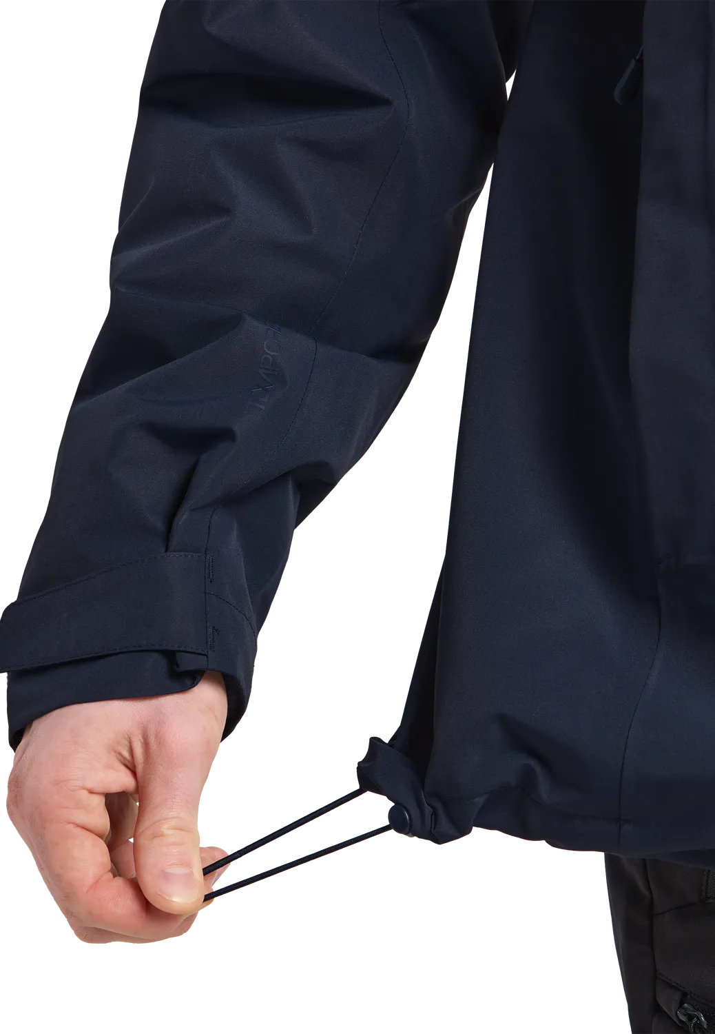 Jack Wolfskin Taubenberg 3IN1 JKT M veste homme imperméable