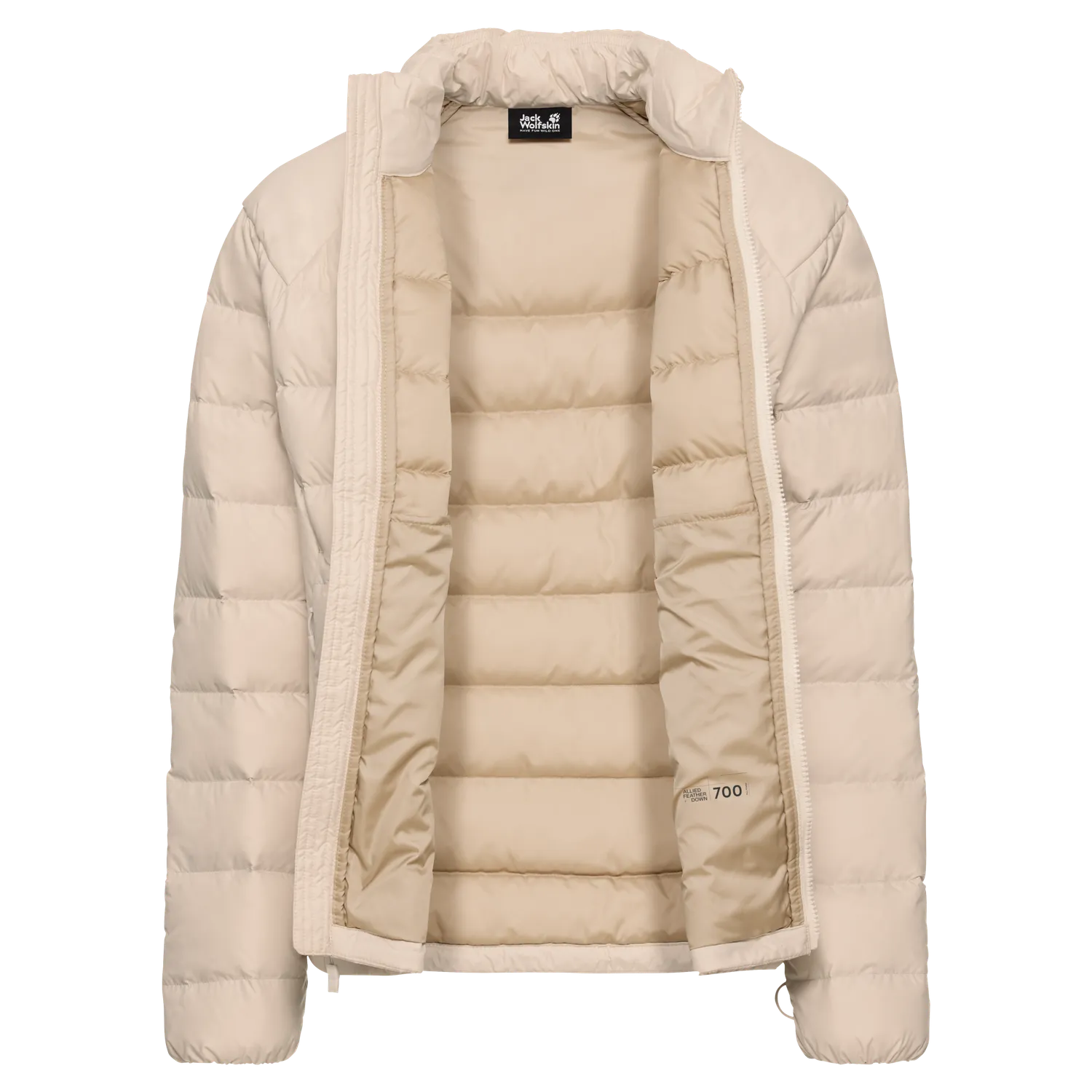 Jack Wolfskin Wild Pass Down Jkt W RDS doudoune 3-en-1