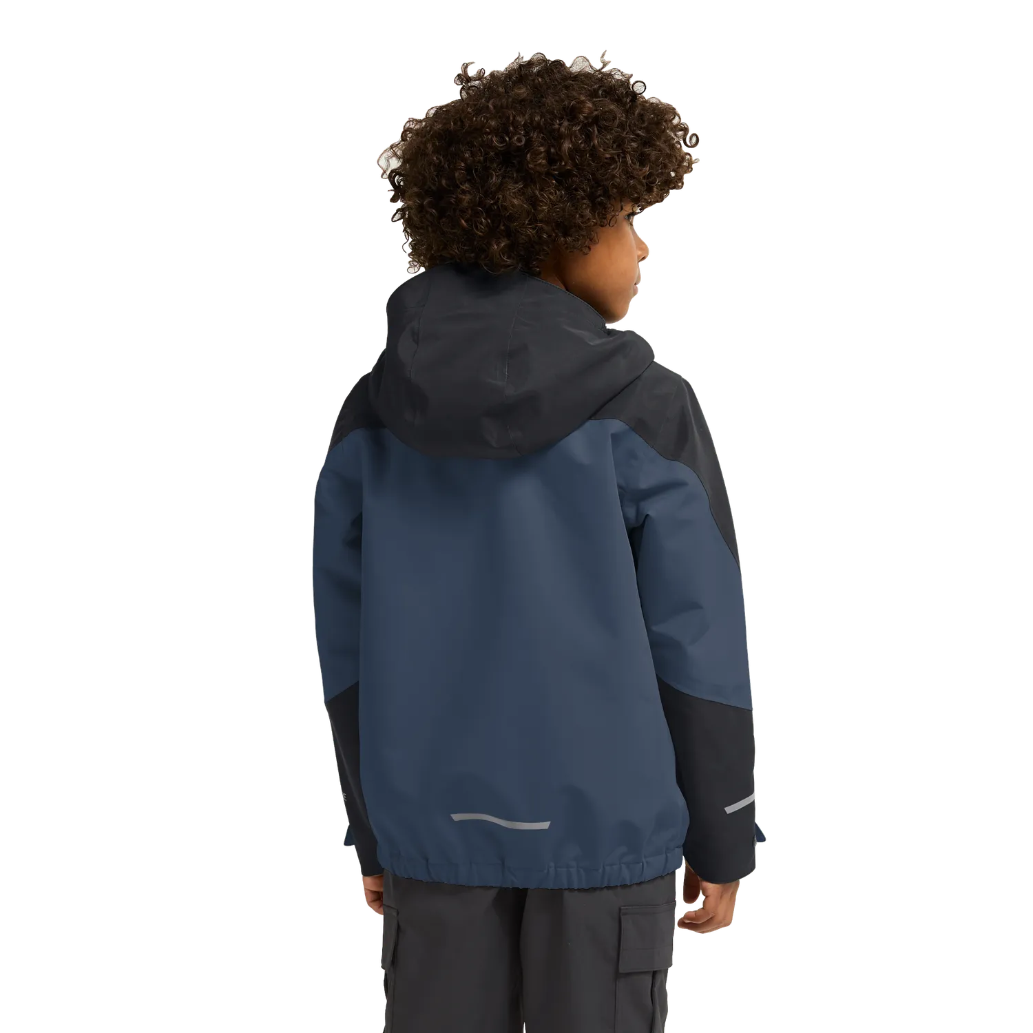Jack Wolfskin Trailventure 2L JKT K veste enfant 3-en-1