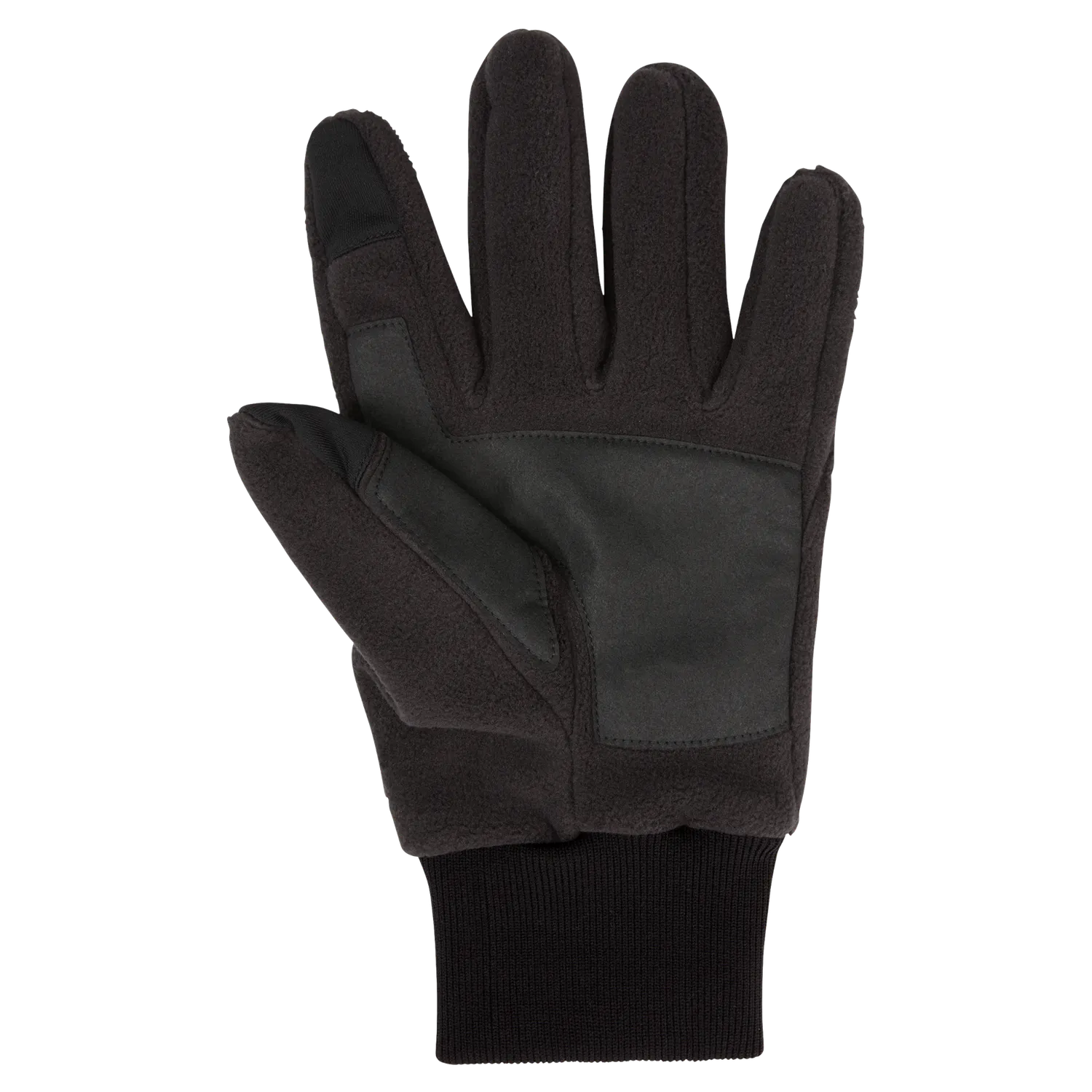 Jack Wolfskin Vertigo Glove gants polaire tactiles
