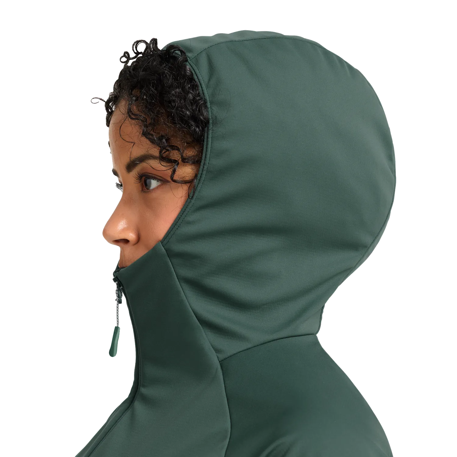 Jack Wolfskin Skyvail Jkt W veste softshell femme coupe-vent
