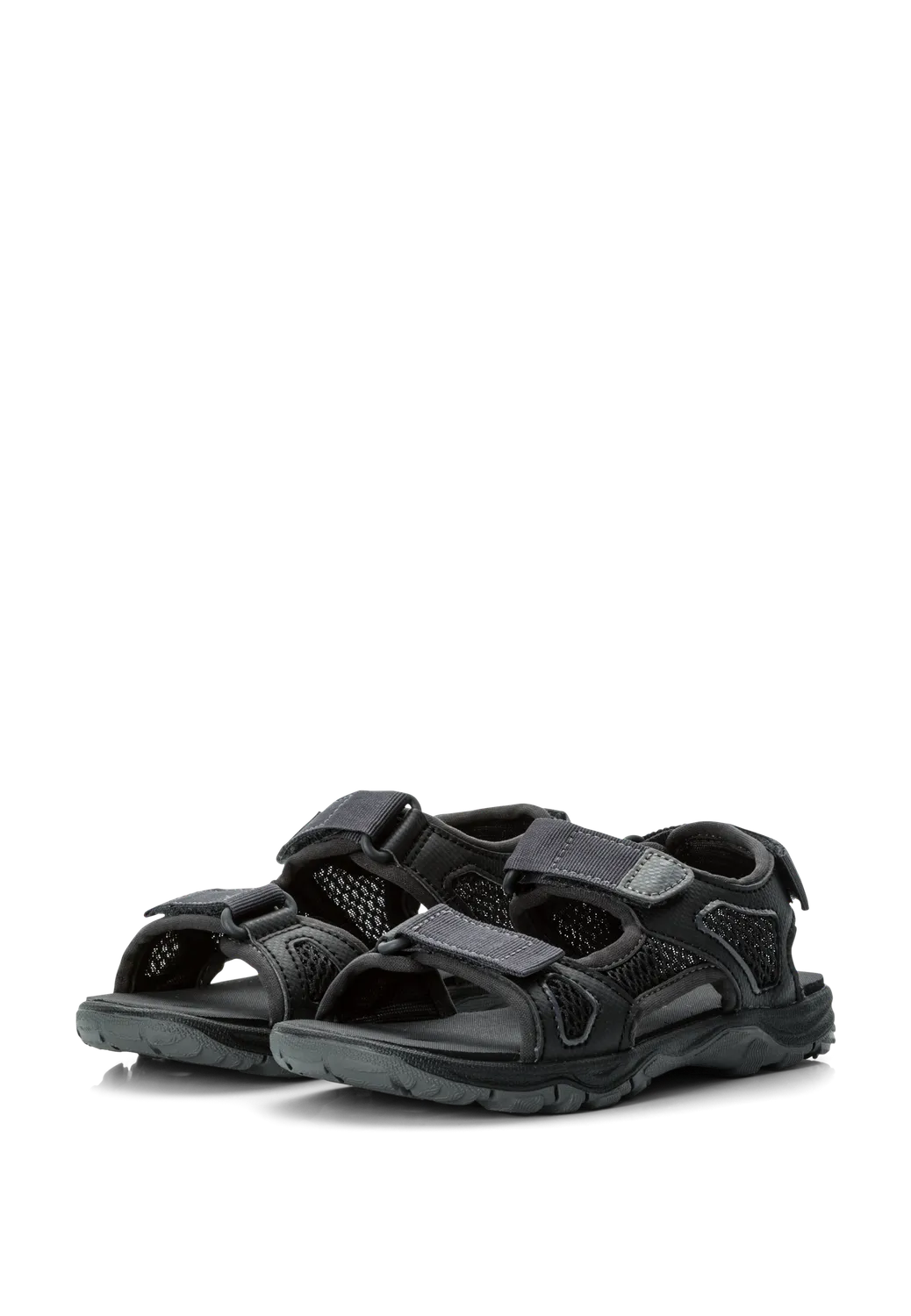 Jack Wolfskin Taraco Beach Sandal K sandale enfant légère