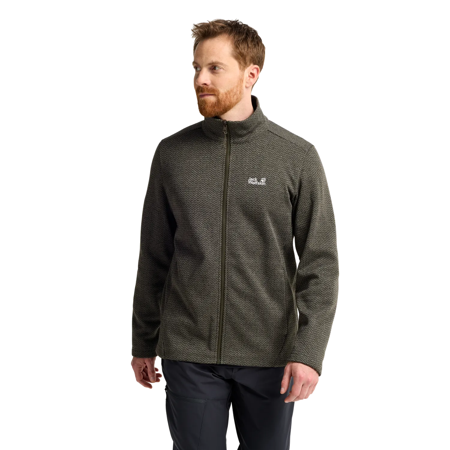 Jack Wolfskin Pinetrail 3in1 Jkt M veste 3-en-1 imperméable
