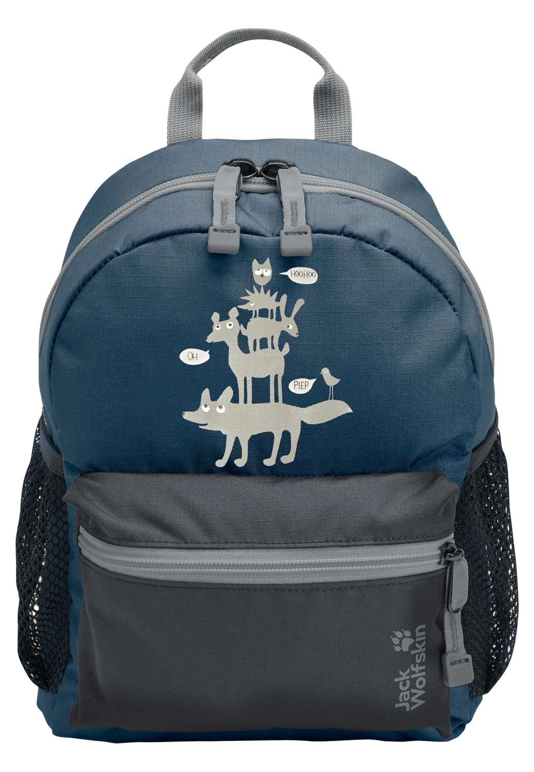 Jack Wolfskin Little Scout 10 sac à dos enfant 10 L