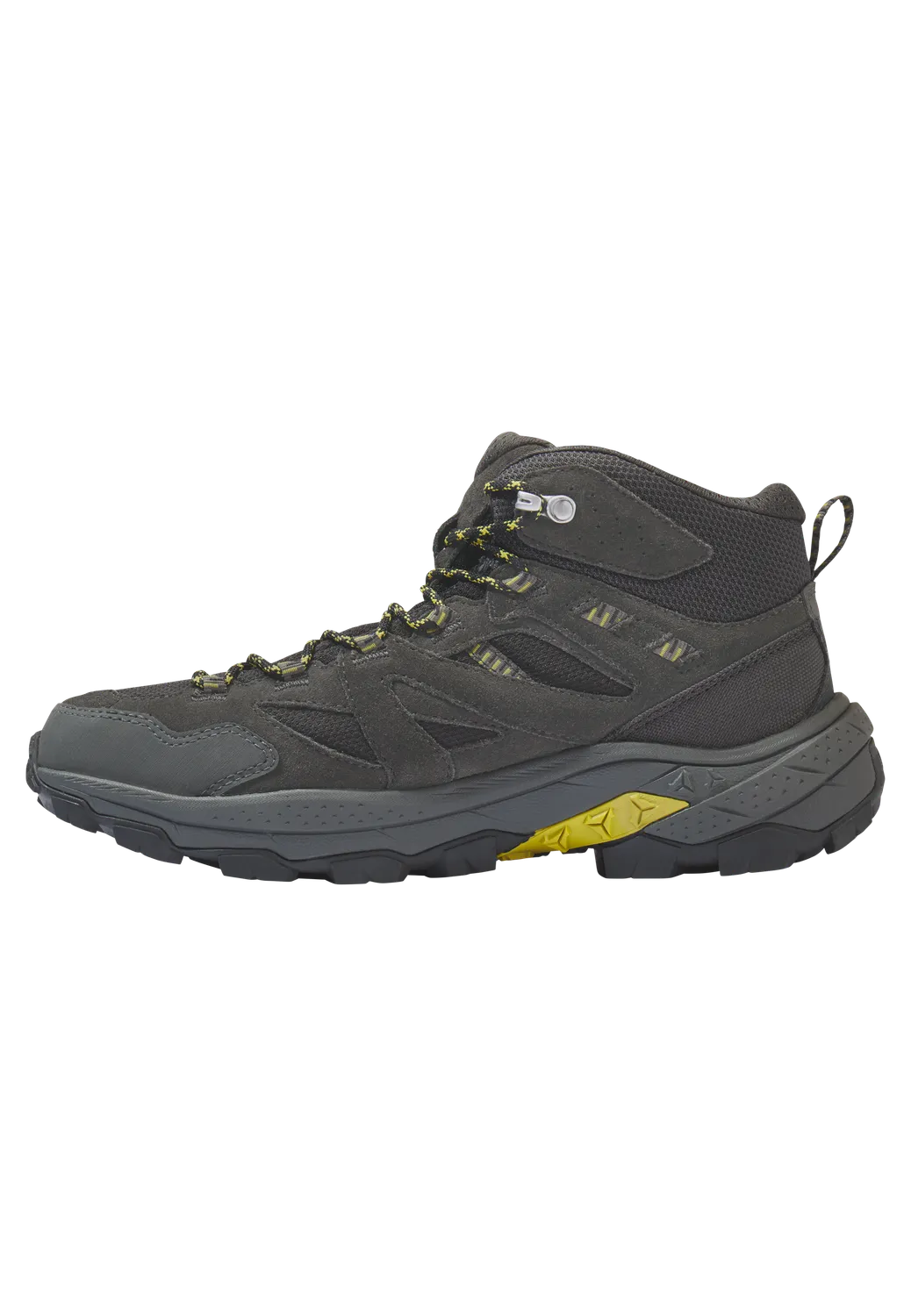 Jack Wolfskin Vojo Tour Texapore chaussures mid imperméables