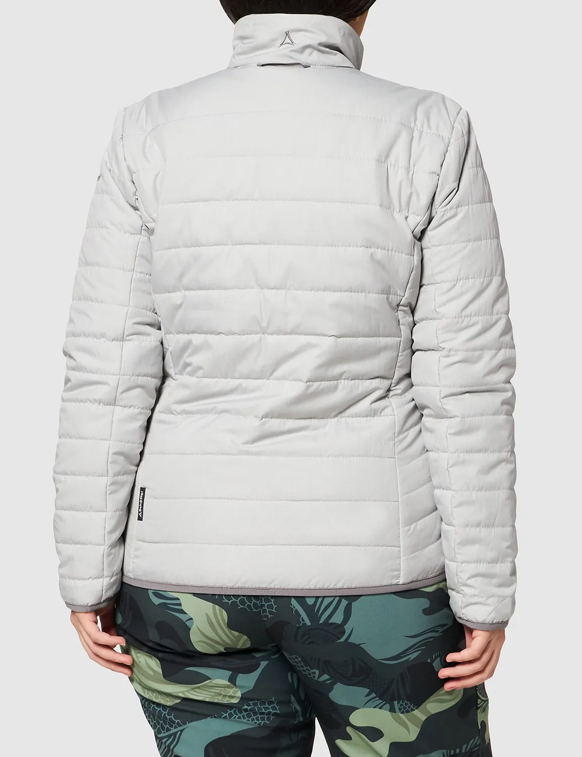 Schöffel Ventloft Alyeska 1 doudoune femme réversible