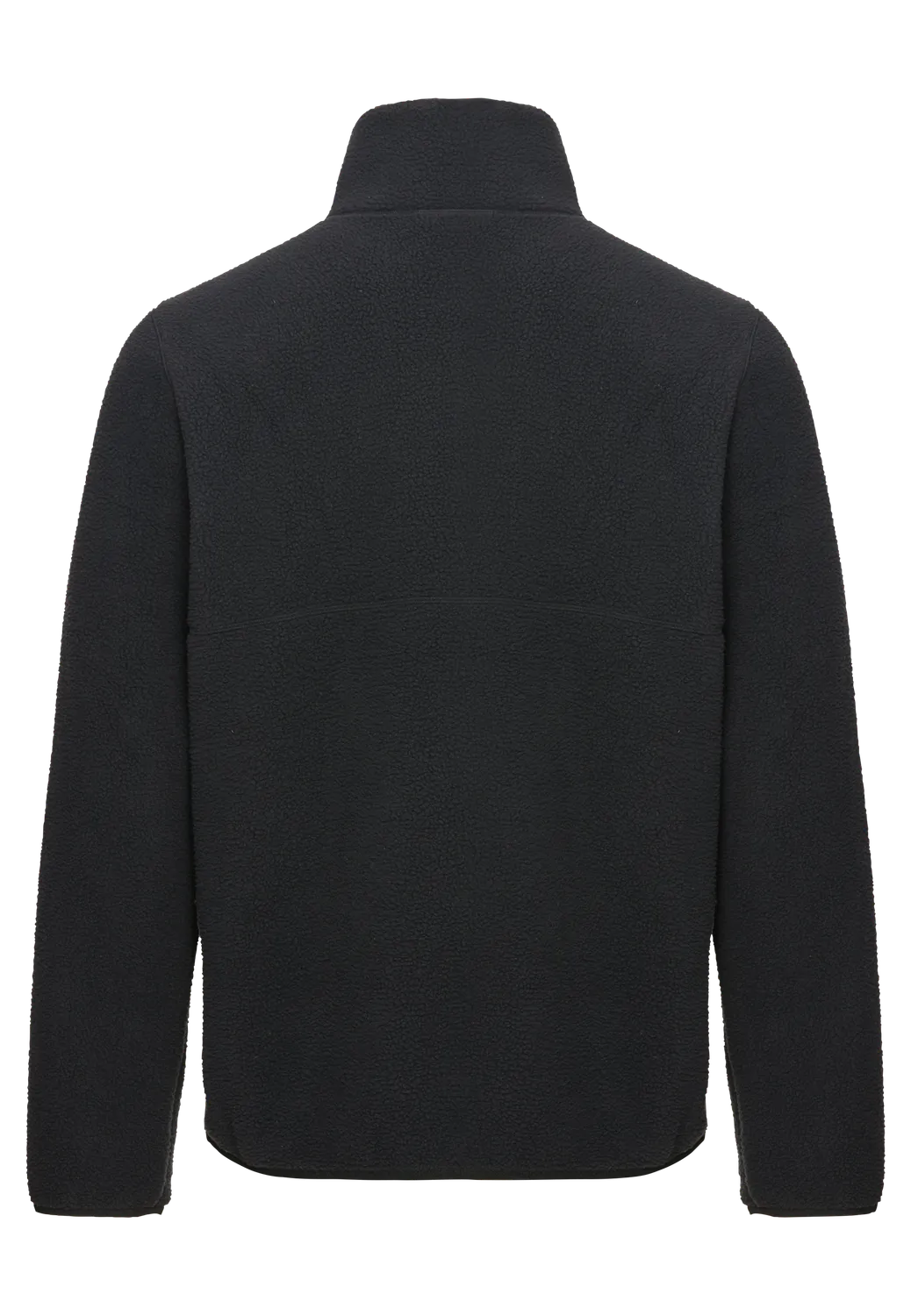 Jack Wolfskin Lite Curl FZ polaire homme zippée