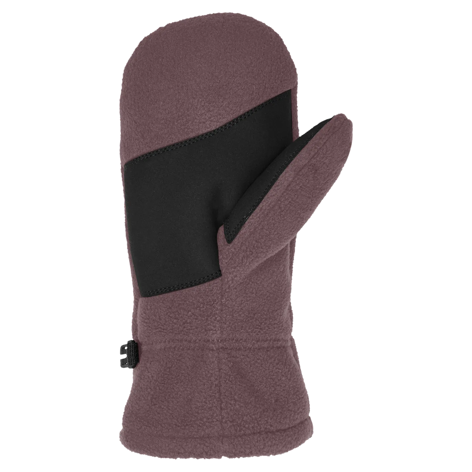 Jack Wolfskin Fleece Mitten K Moufles Polaire Enfant
