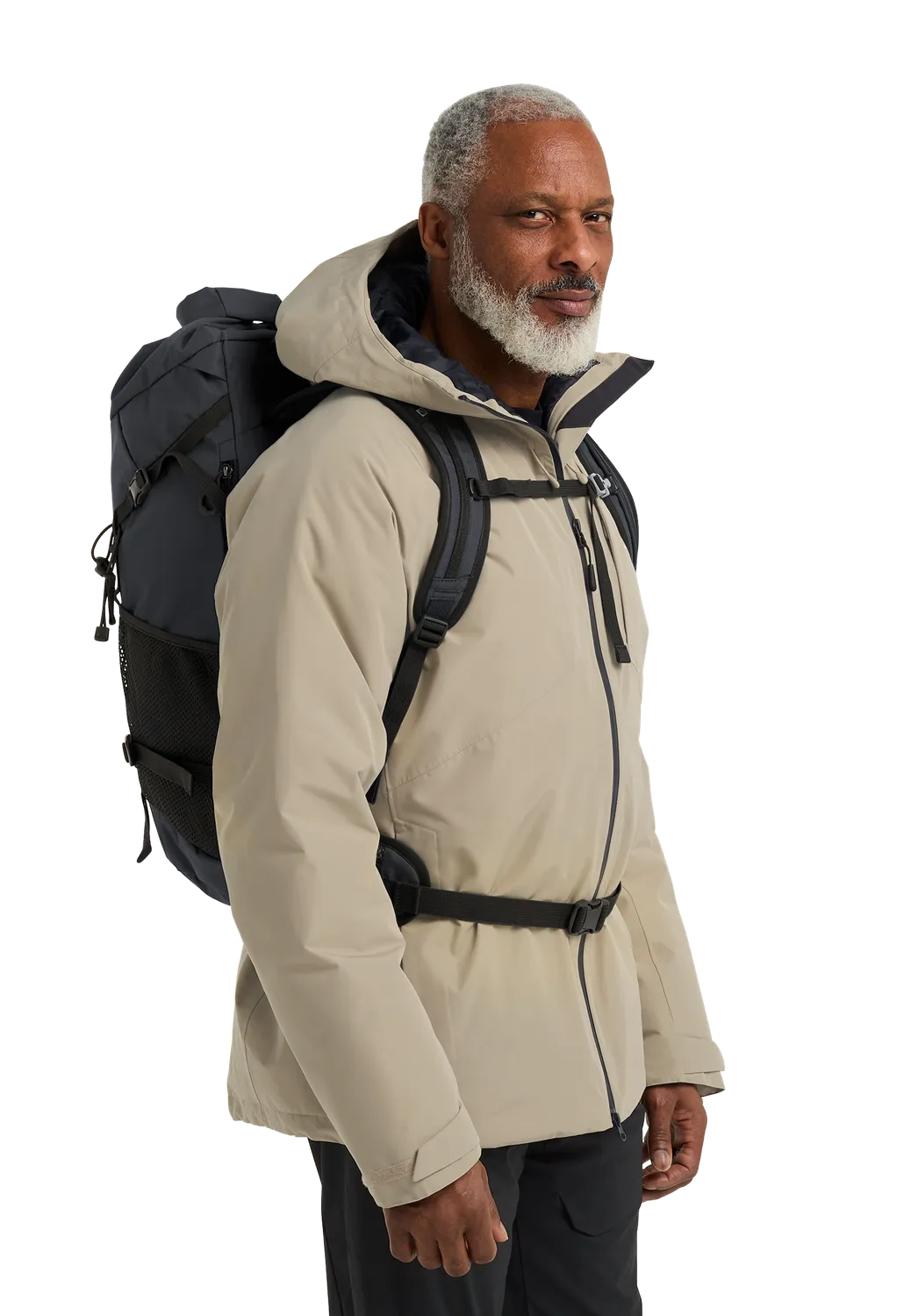 Jack Wolfskin Velocity Lite 28 sac à dos 28L housse pluie