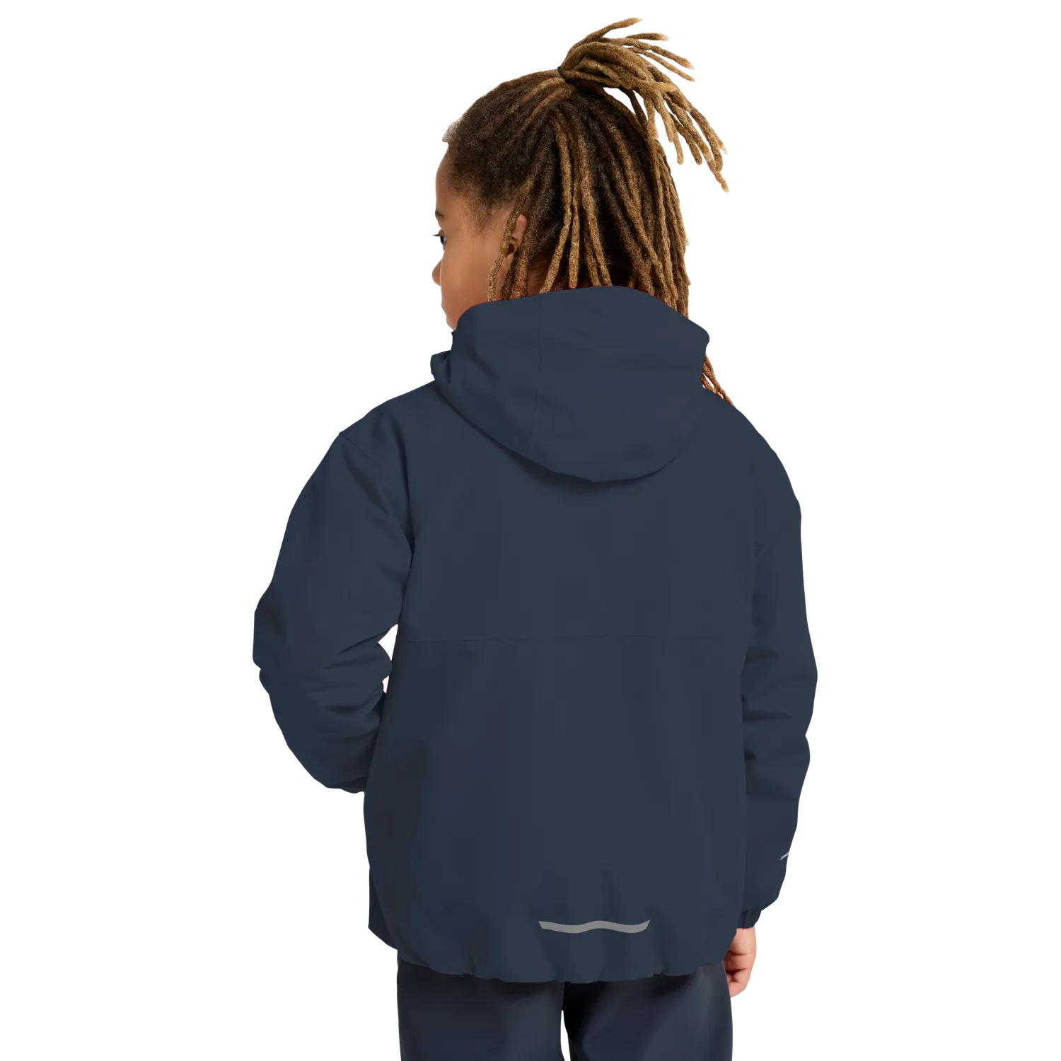 Jack Wolfskin Iceland 3in1 JKT K veste enfant imperméable