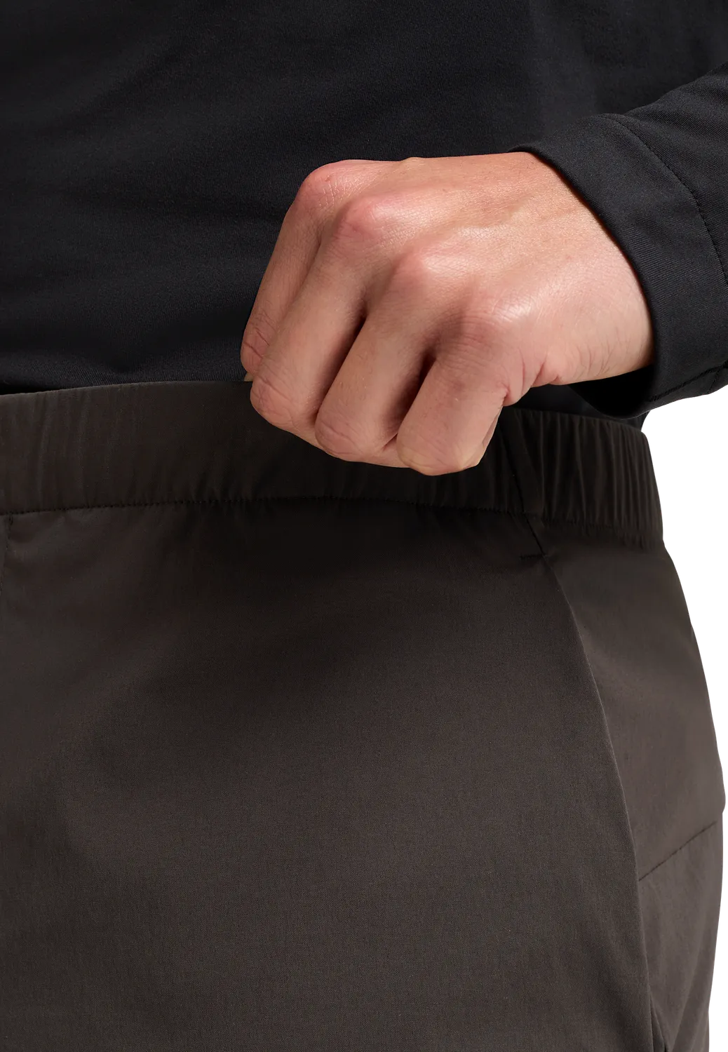 Jack Wolfskin Daily Ease Pants M pantalon homme déperlant