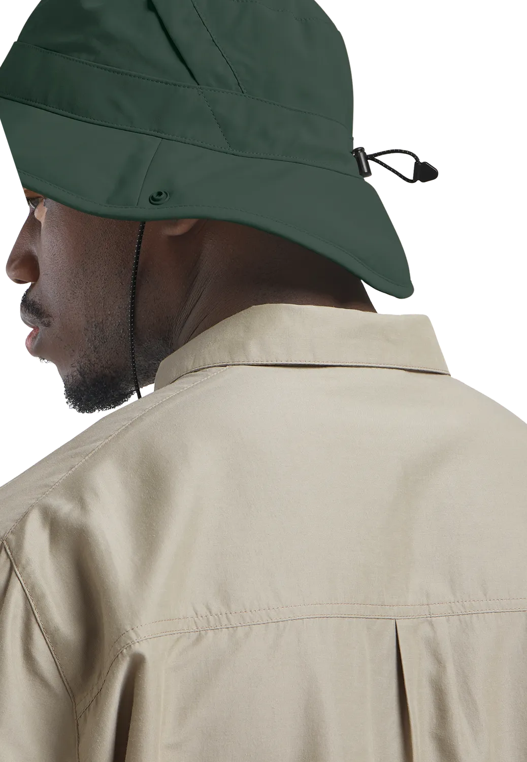 Jack Wolfskin Mesh Hat chapeau rando anti-odeurs